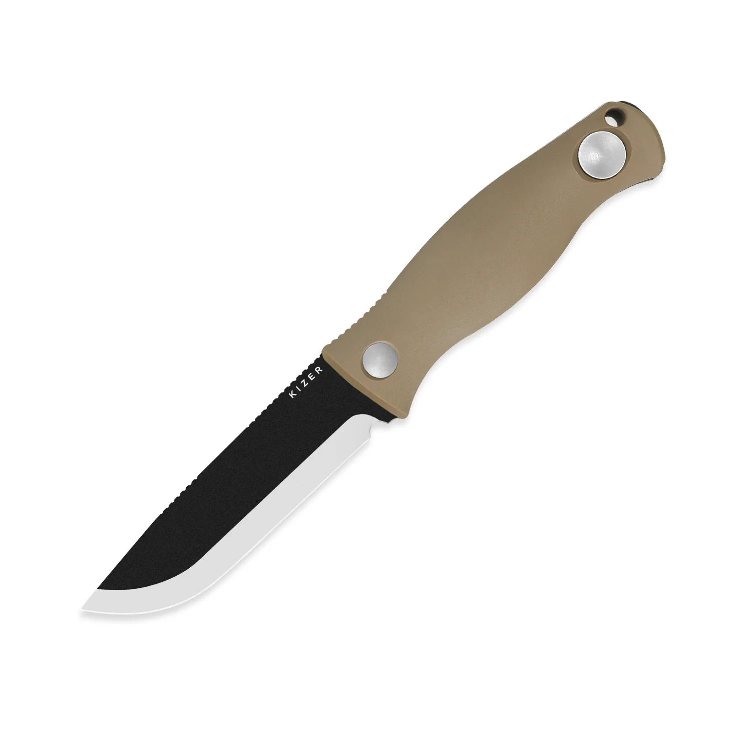 Polaris | 1095 | G10 | KizerV™ 1100A4 - Image 3