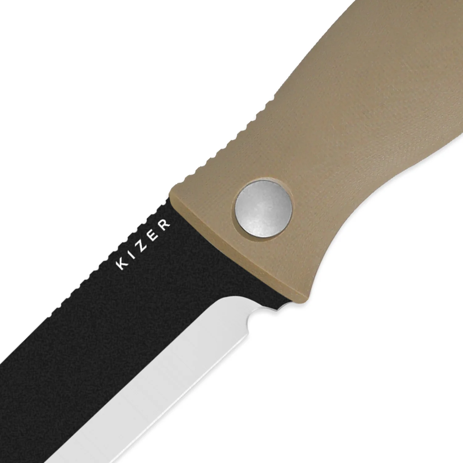 Polaris | 1095 | G10 | KizerV™ 1100A4 - Image 7