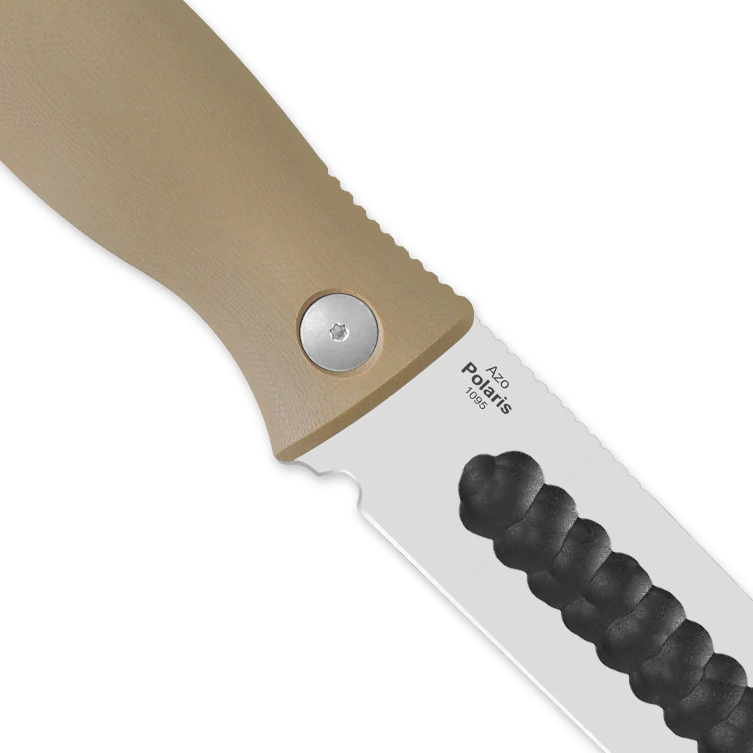 Polaris | 1095 | G10 | KizerV™ 1100A4 - Image 8