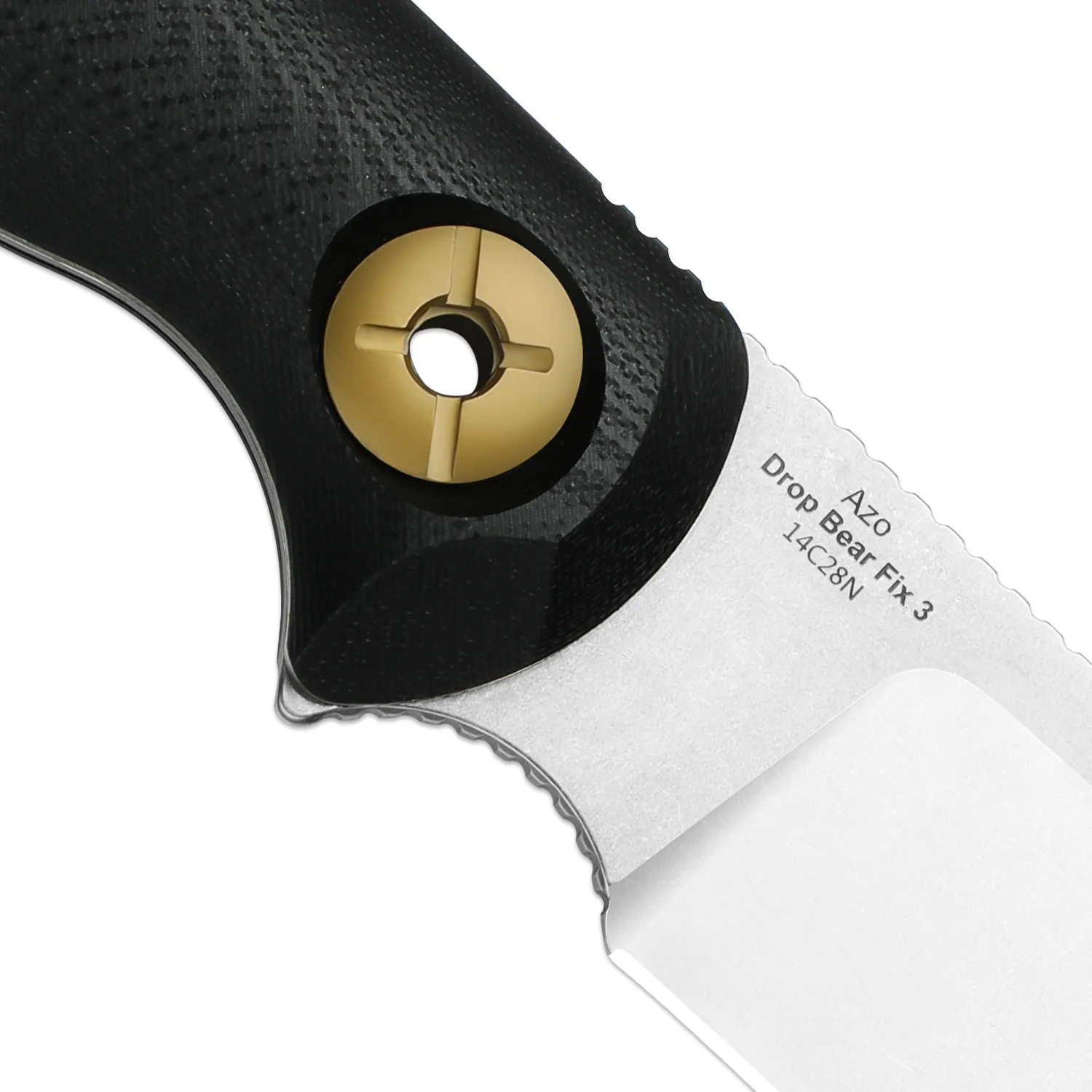 Drop Bear® Fix 3 | 14C28N | G10 | KizerV™ 1101A1 - Image 5