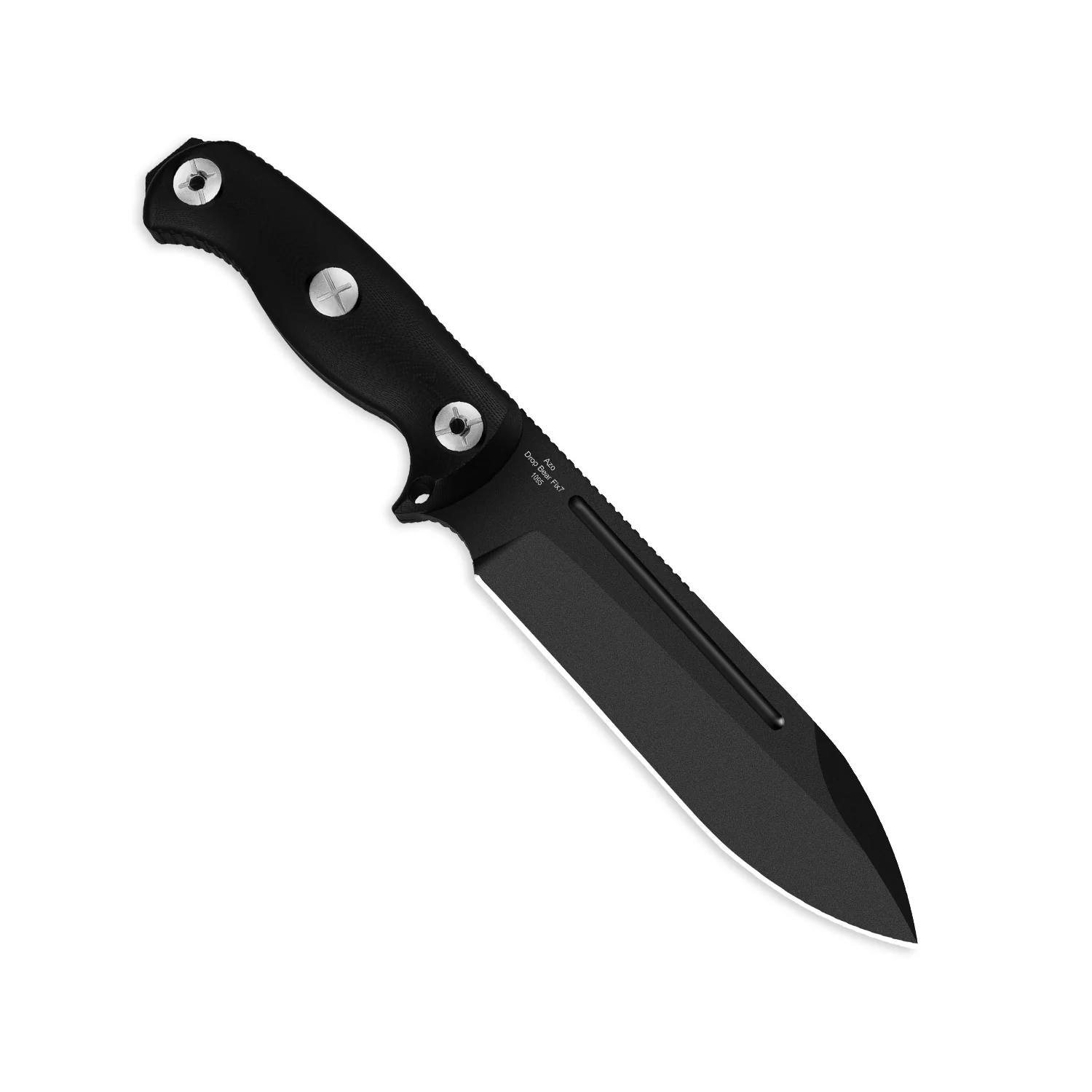 Drop Bear® Fix 7 | 1095 | G10 | KizerV™ 1103A2 - Image 3