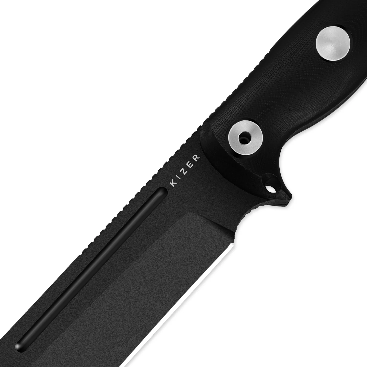 Drop Bear® Fix 7 | 1095 | G10 | KizerV™ 1103A2 - Image 4