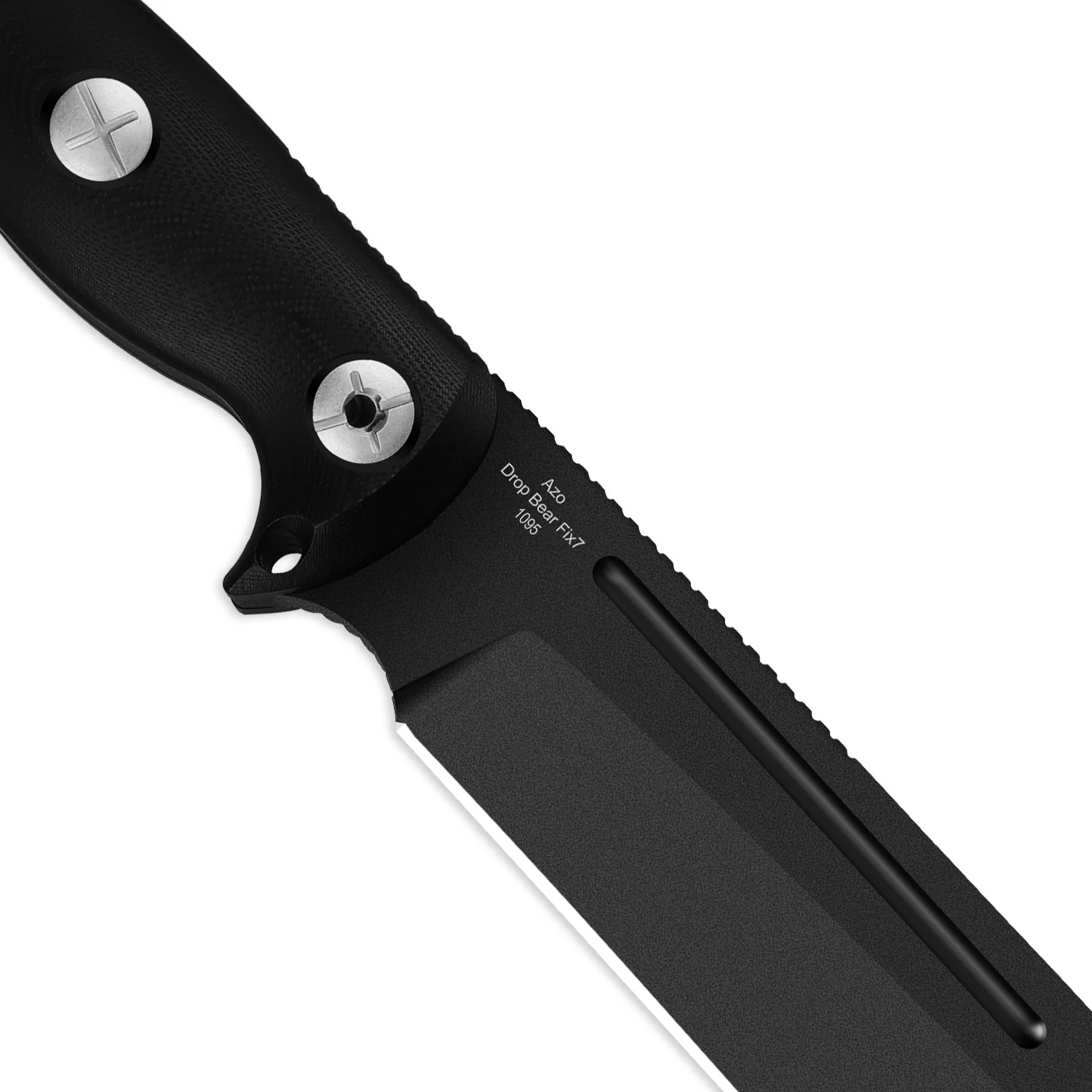 Drop Bear® Fix 7 | 1095 | G10 | KizerV™ 1103A2 - Image 5