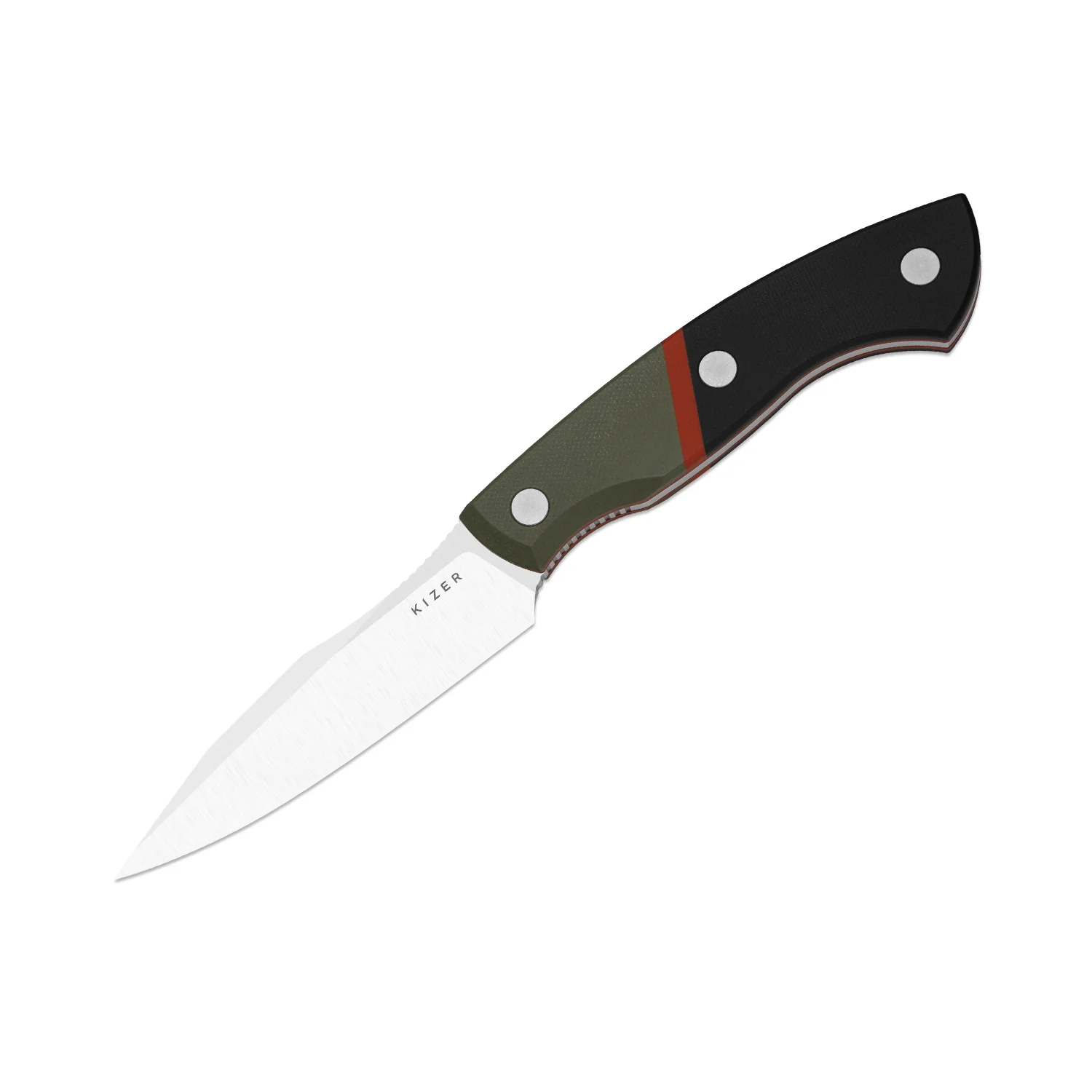 Hissbite | AEB-L | G10 | KizerV™ 1109A2 - Image 2