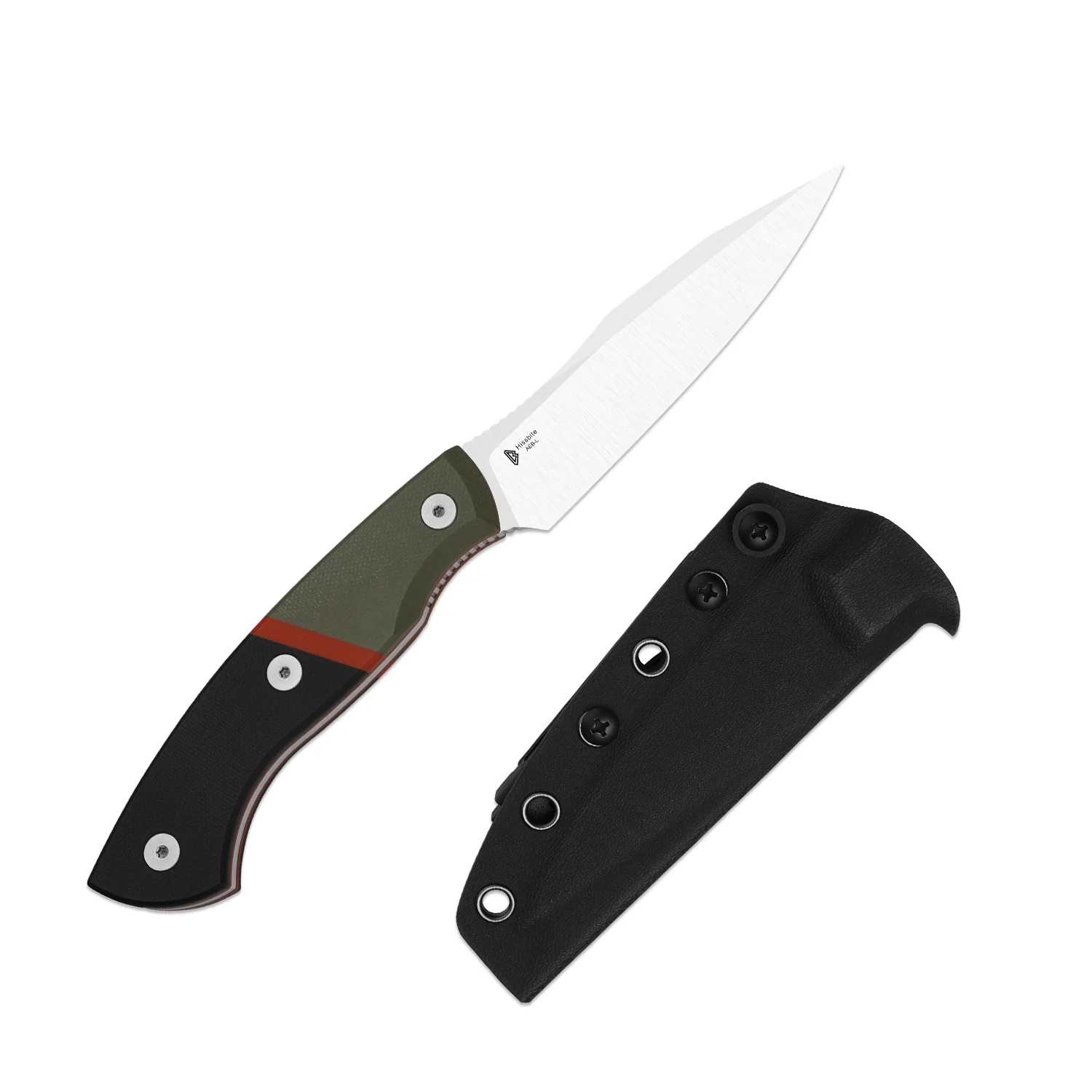 Hissbite | AEB-L | G10 | KizerV™ 1109A2 - Image 4