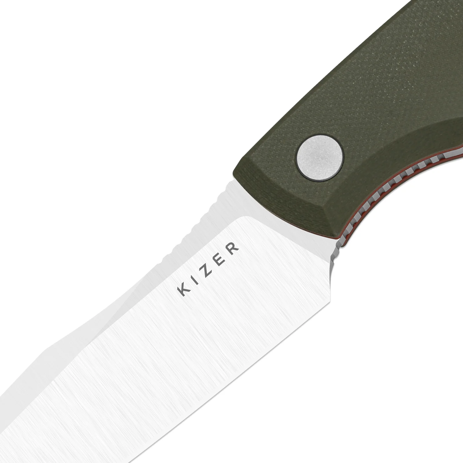Hissbite | AEB-L | G10 | KizerV™ 1109A2 - Image 6