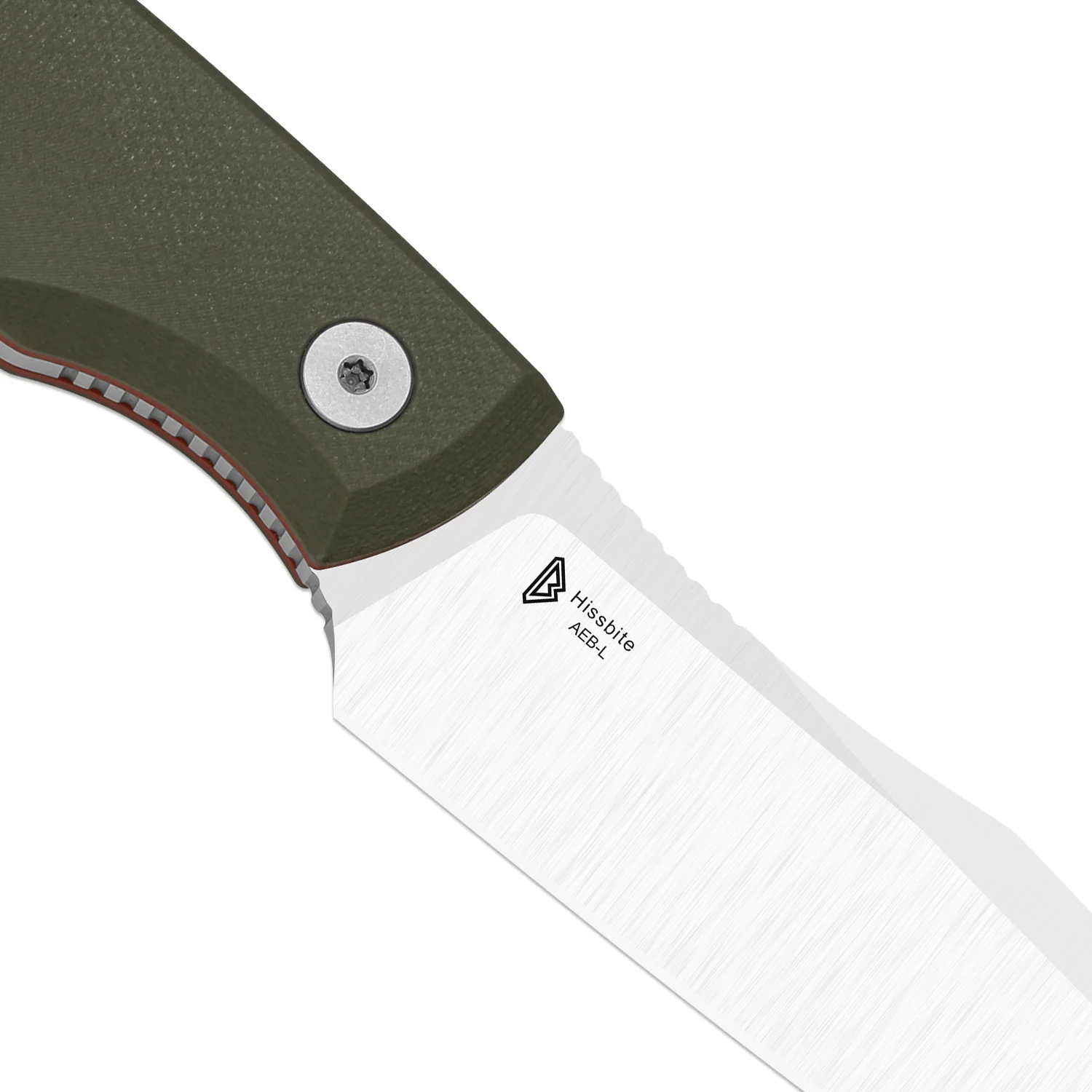 Hissbite | AEB-L | G10 | KizerV™ 1109A2 - Image 7