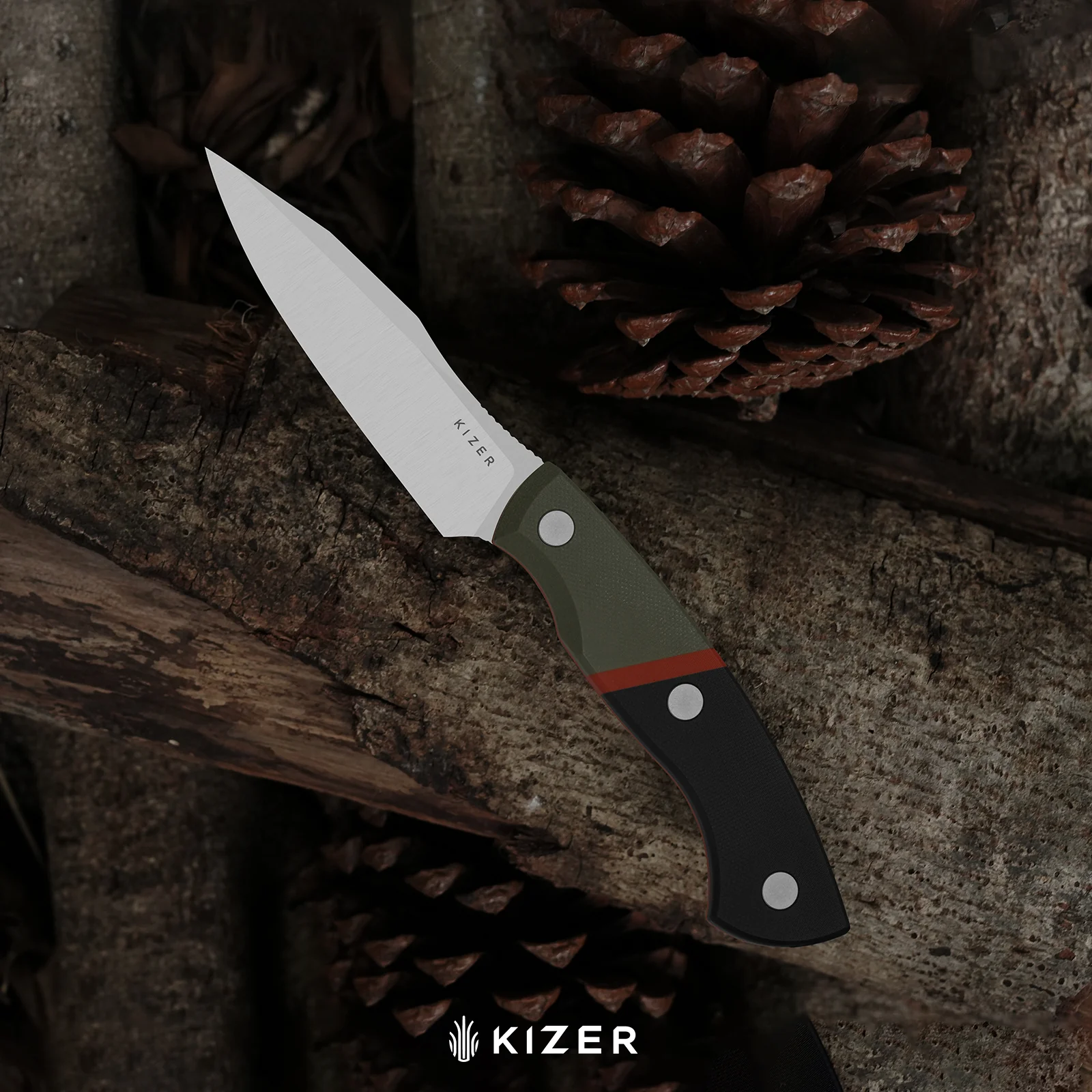 Hissbite | AEB-L | G10 | KizerV™ 1109A2 - Image 9