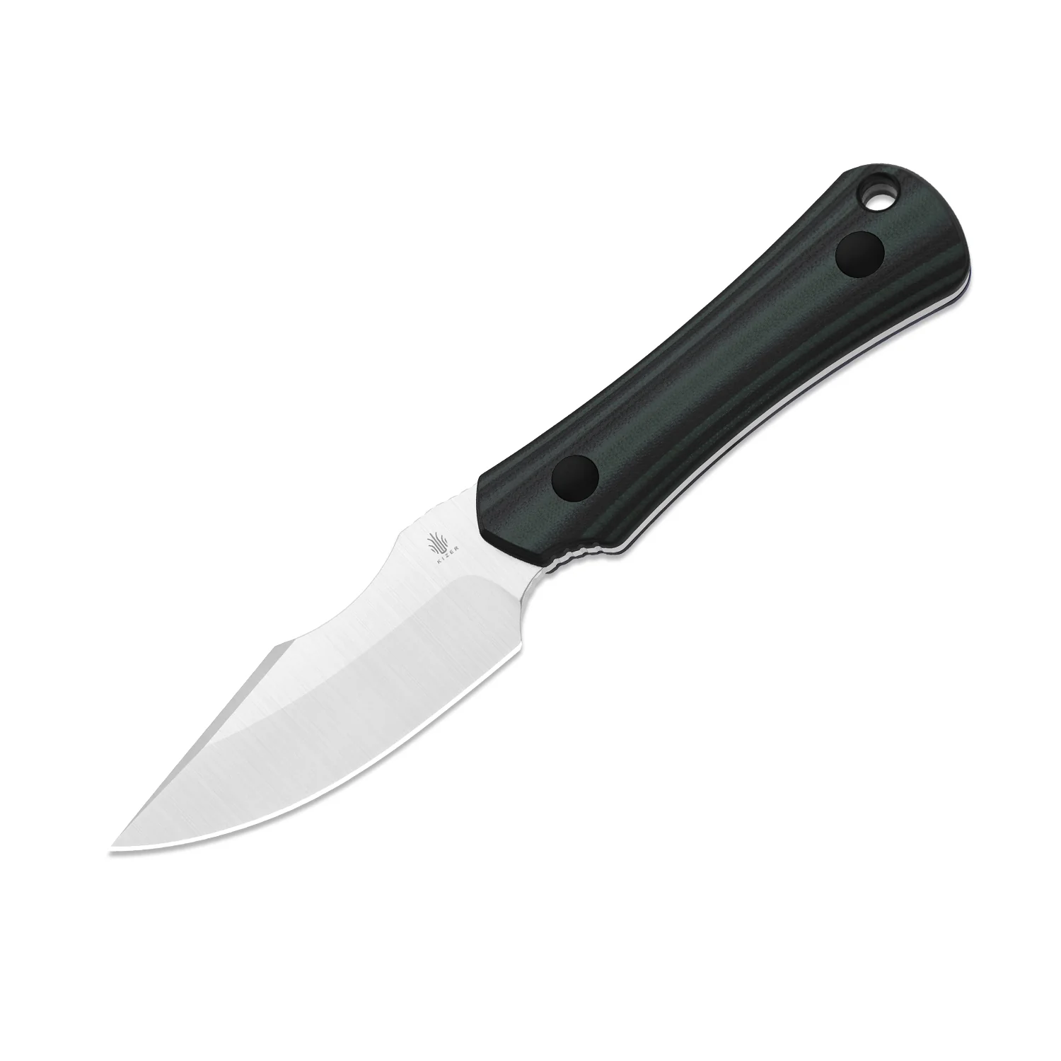 Bone | AEB-L + Satin | G10 | KizerV™ 1122A3 - Image 2