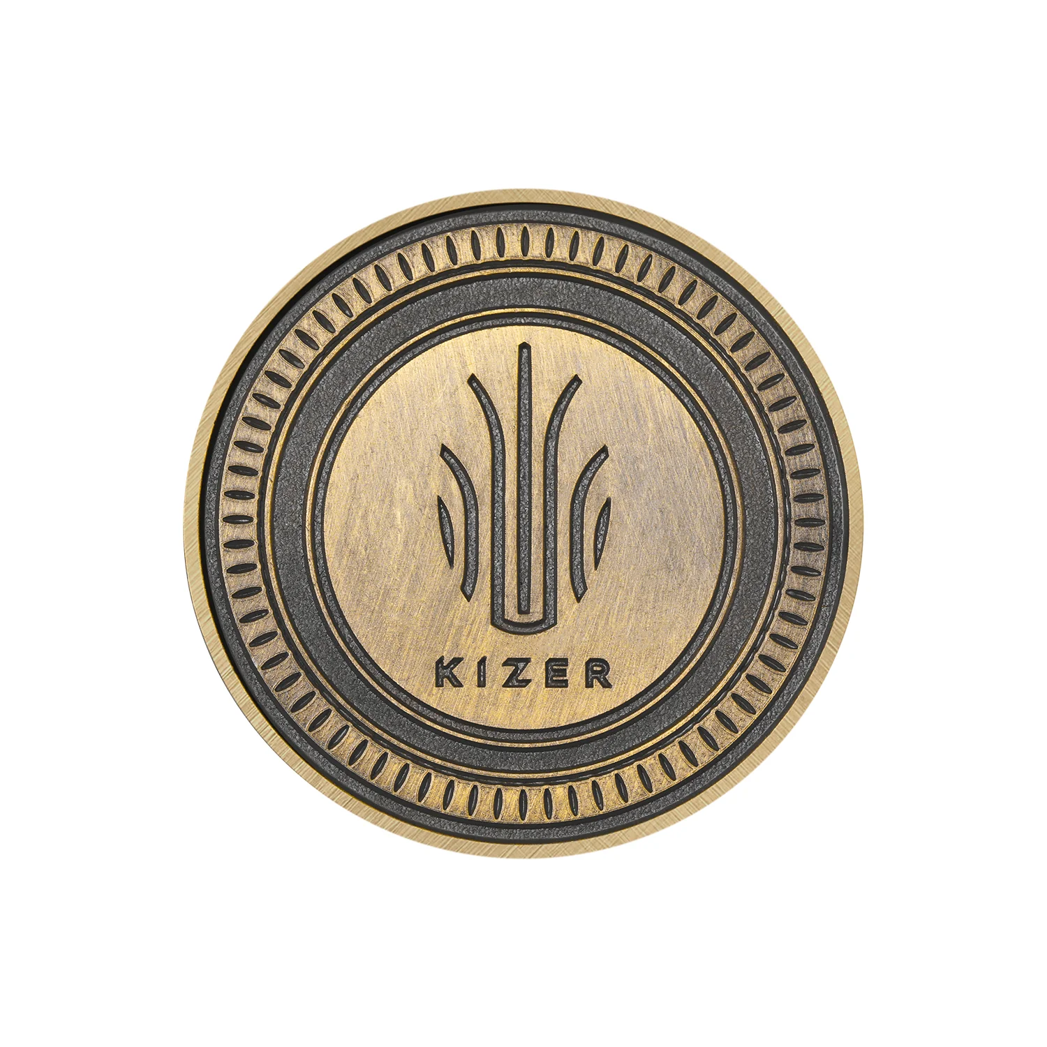 Kizer 30k Coin - Image 2