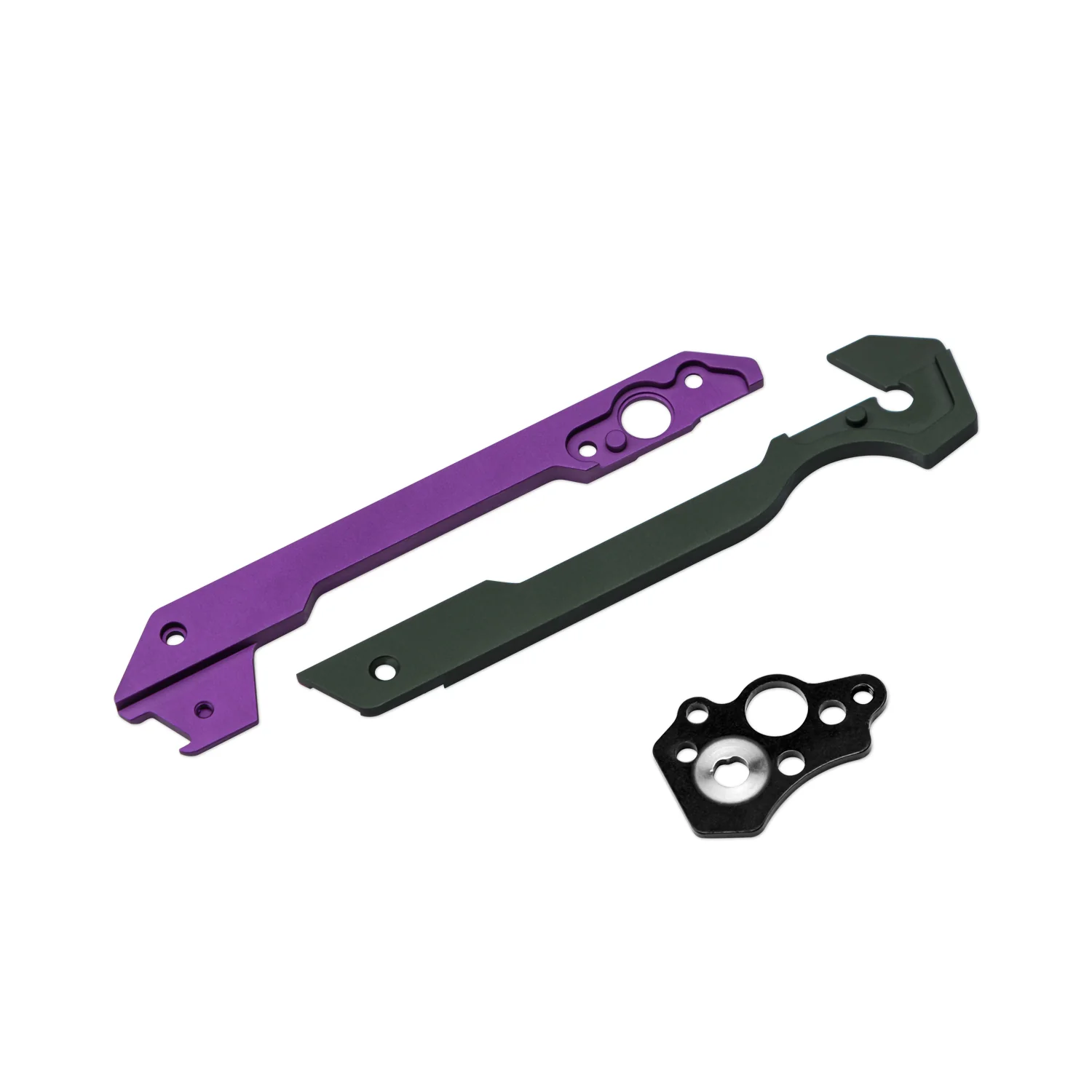 Hyper | Aluminium | H3632PG - Image 4