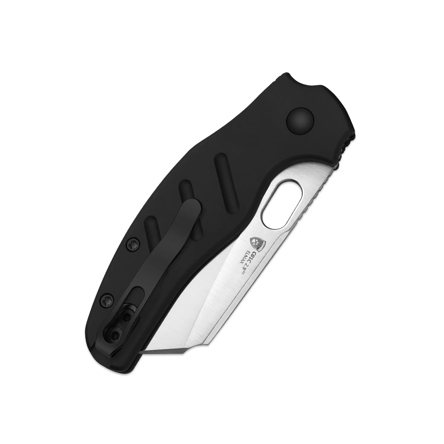 Sheepdog® Knives C01C | Kizer Button Liner Lock™ | ELMAX | Aluminum | KizerB™ 3488.29BSA1 - Image 5