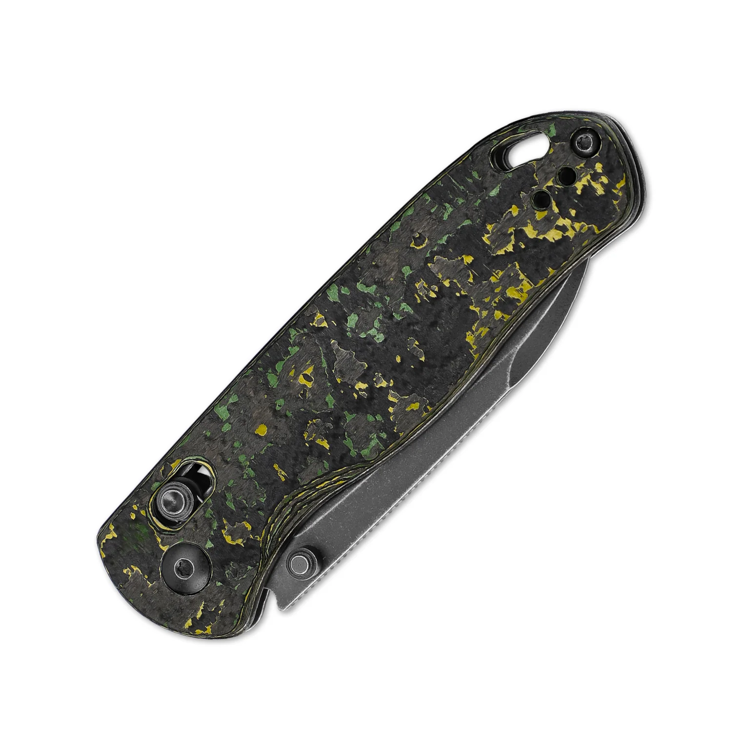 Drop Bear® | Kizer Clutch Lock™ | 20CV | Fatcarbon | KizerB™ 3619A1 - Image 7