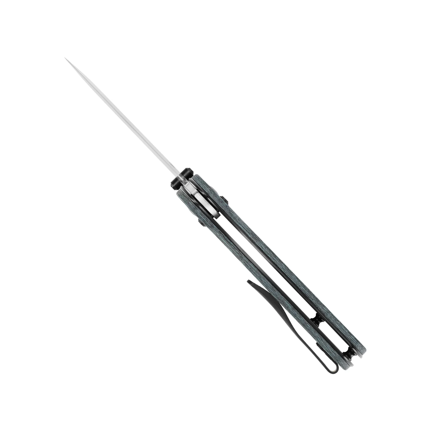 Drop Bear® | Kizer Clutch Lock™ | Elmax | Fatcarbon | KizerB™ 3619A2 - Image 5