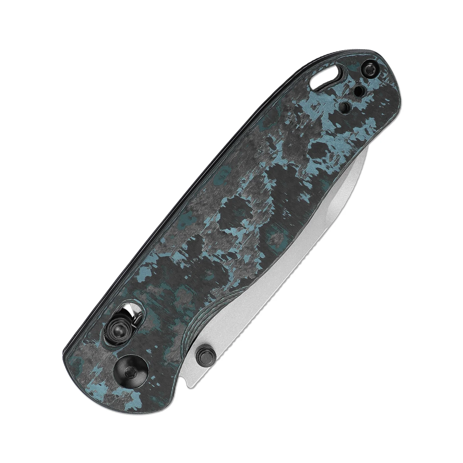 Drop Bear® | Kizer Clutch Lock™ | Elmax | Fatcarbon | KizerB™ 3619A2 - Image 6