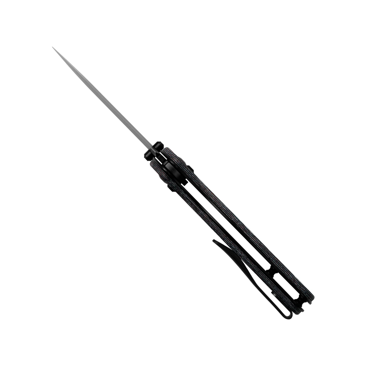 Drop Bear® | Kizer Clutch Lock™ | S45VN | Fatcarbon | KizerB™3619A5 - Image 4