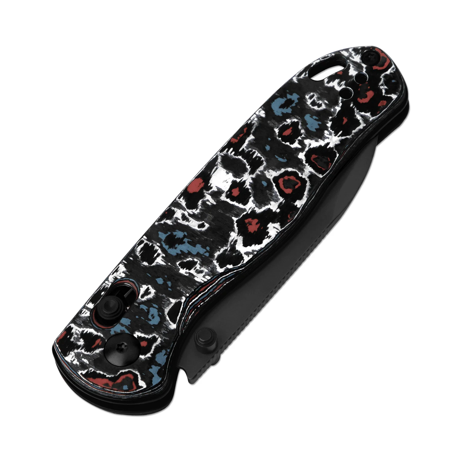 Drop Bear® | Kizer Clutch Lock™ | S45VN | Fatcarbon | KizerB™3619A5 - Image 5