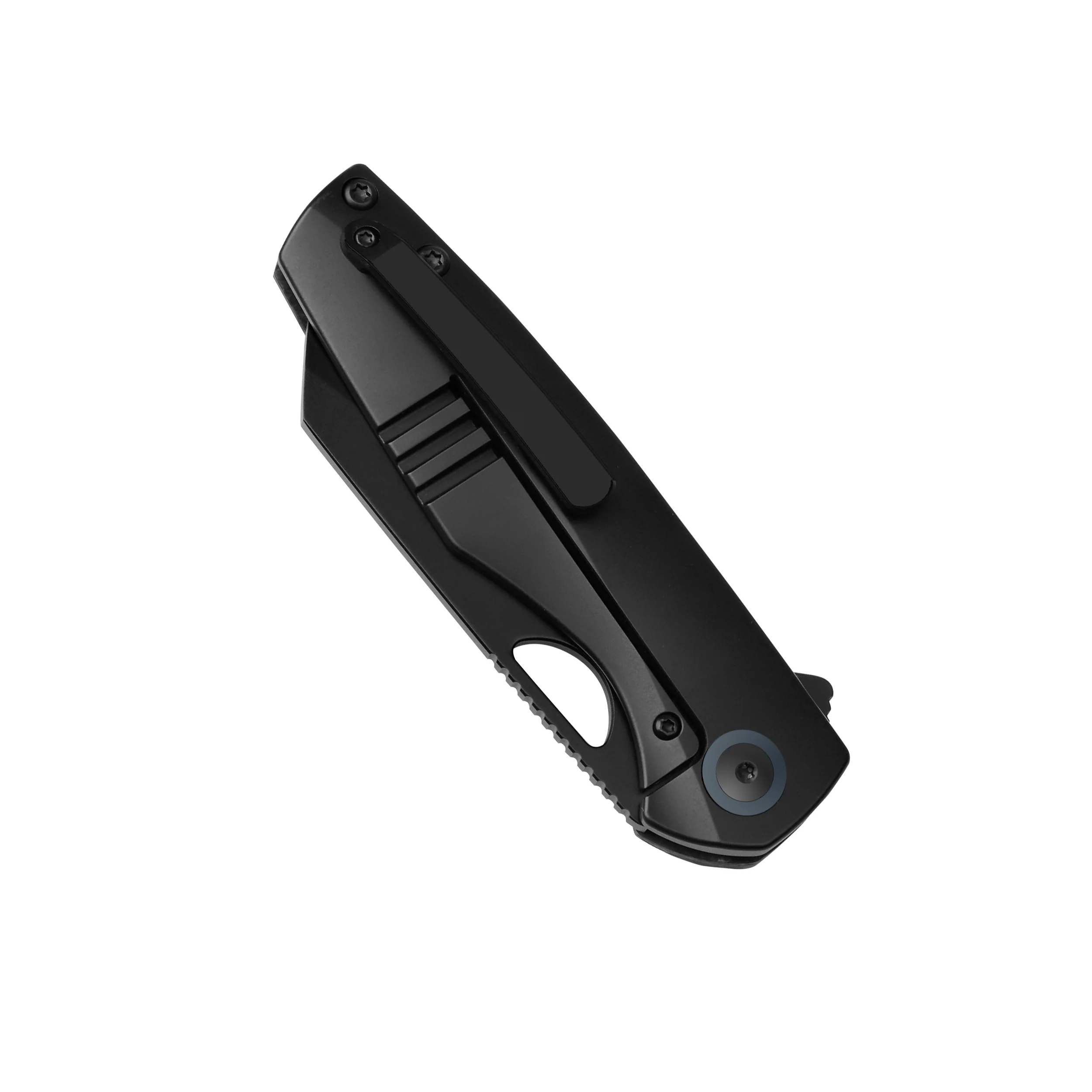 Sparrow | 20CV | Fat Carbon Medusa+Titanium | KizerB™ 3628A3 - Image 6