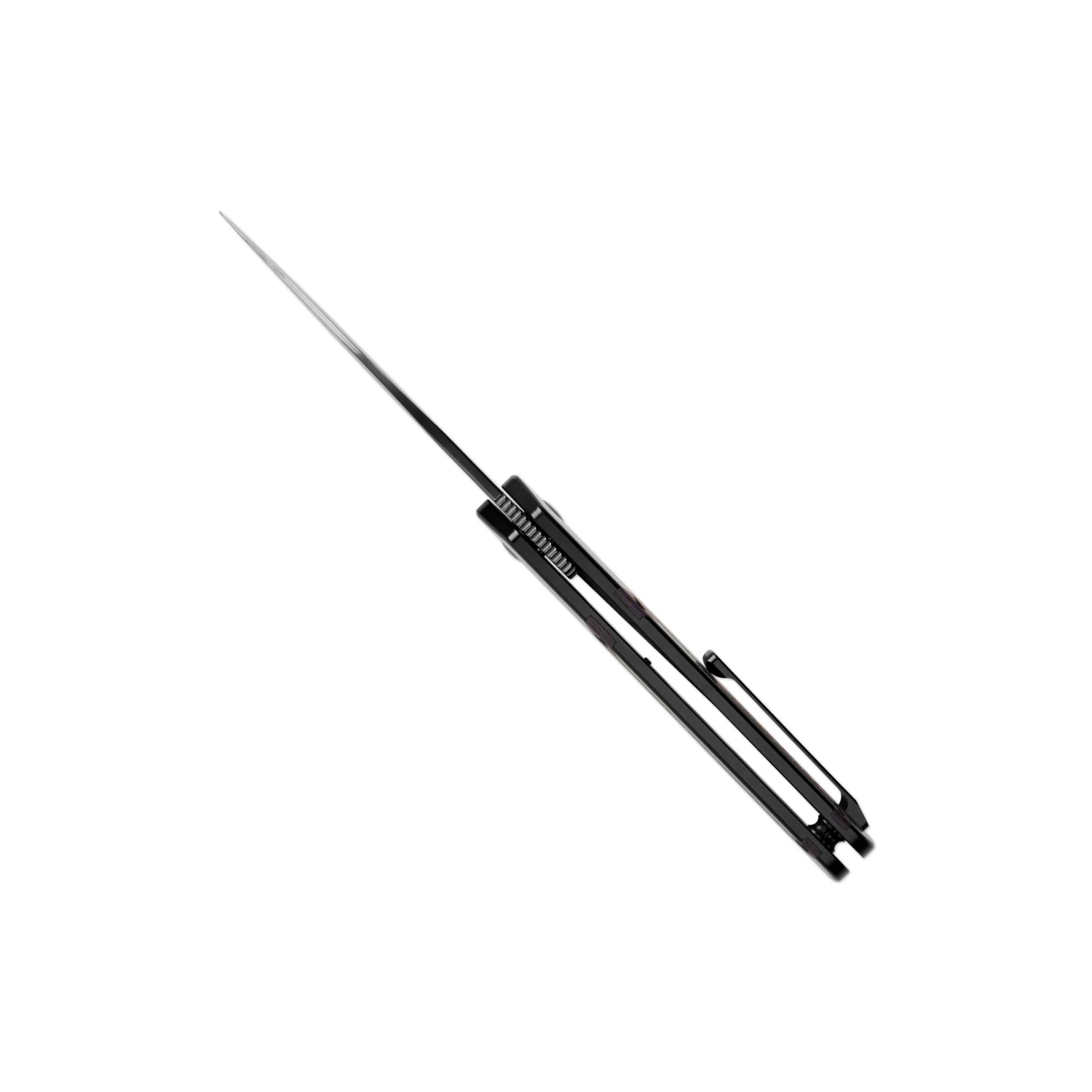 Militaw® | S45VN | Titanium+Fatcarbon | KizerB™ 3634A2 - Image 4