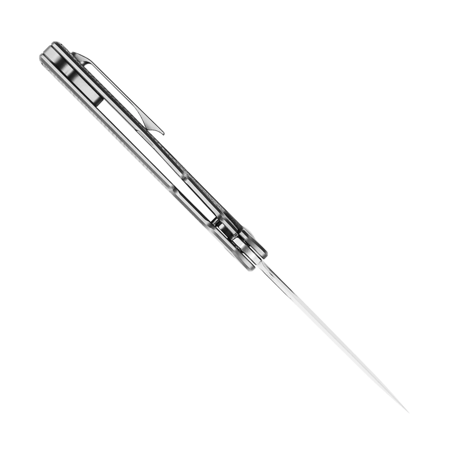 Varatas | S35VN | Titanium | KizerB™ 3637A1 - Image 9