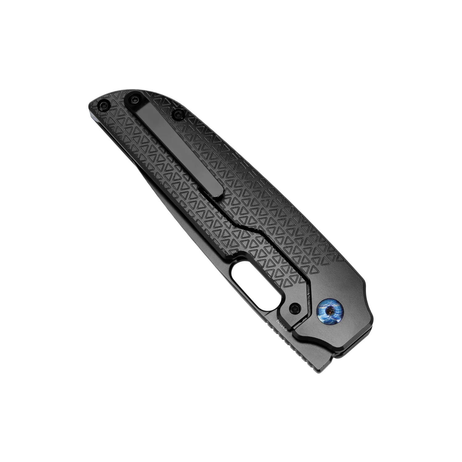 Varatas | S35VN | Titanium | KizerB™ 3637A2 - Image 7