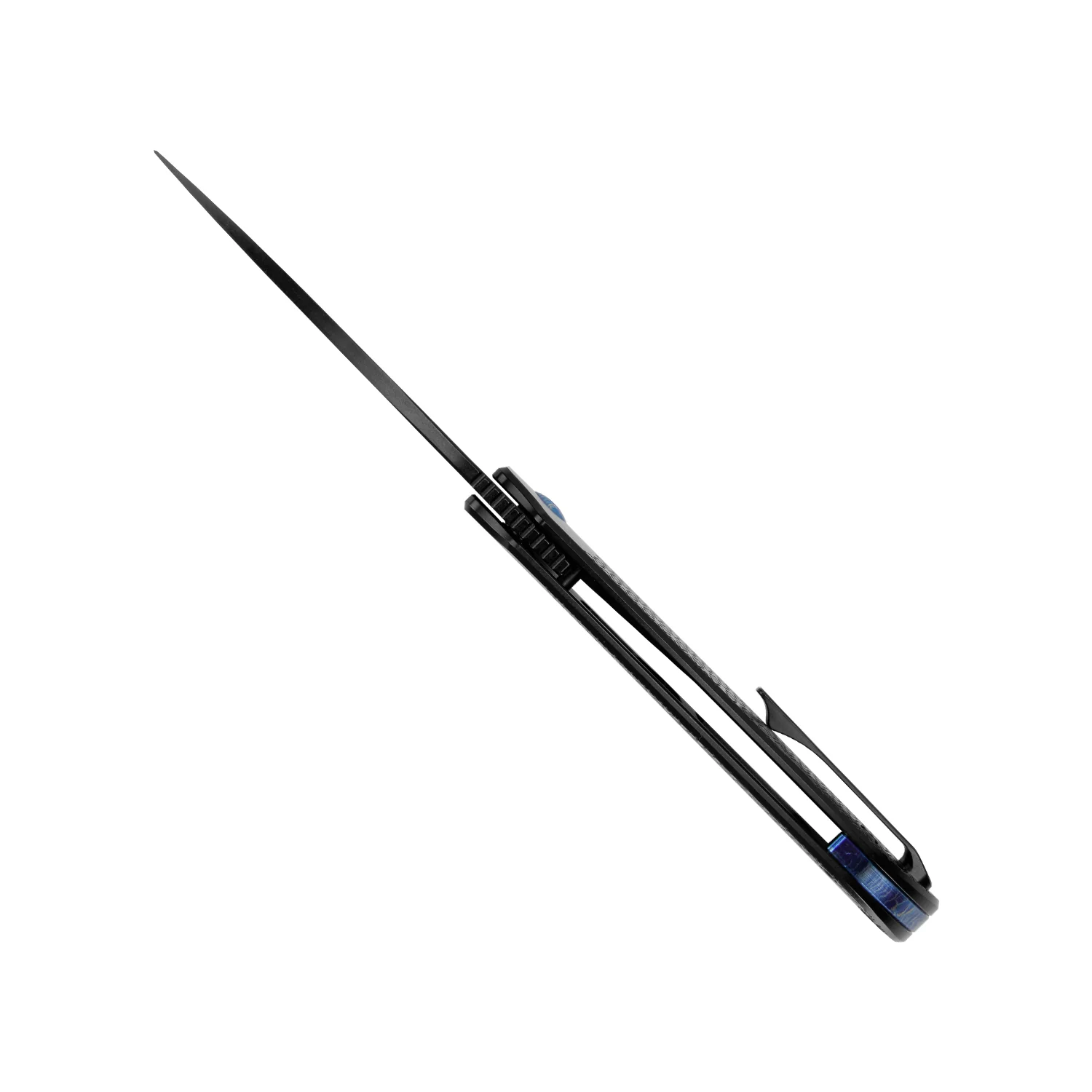 Varatas | S35VN | Titanium | KizerB™ 3637A2 - Image 8