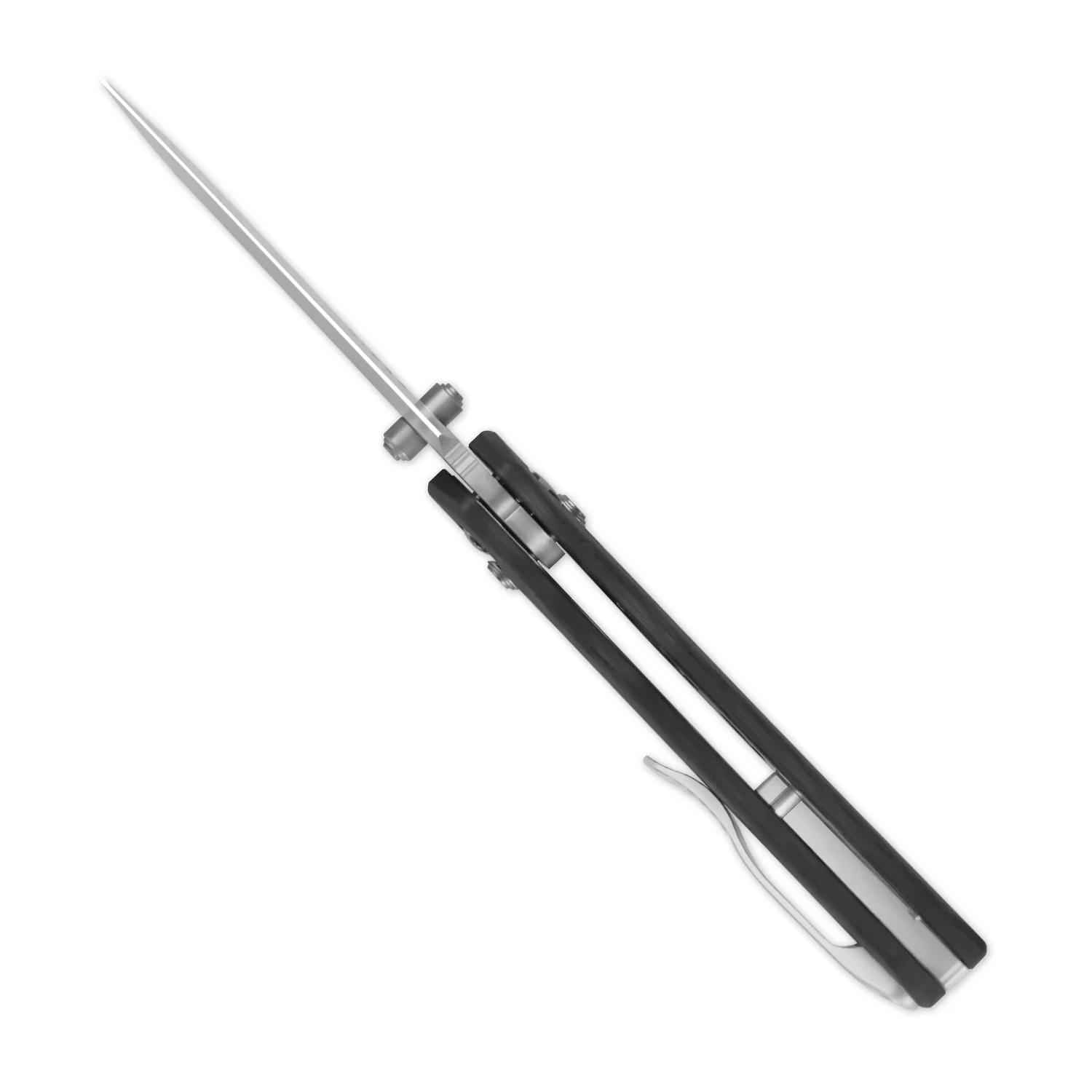 Mini Bulldog | S45VN | Carbon Fiber | KizerB™ 3672SA3 - Image 10