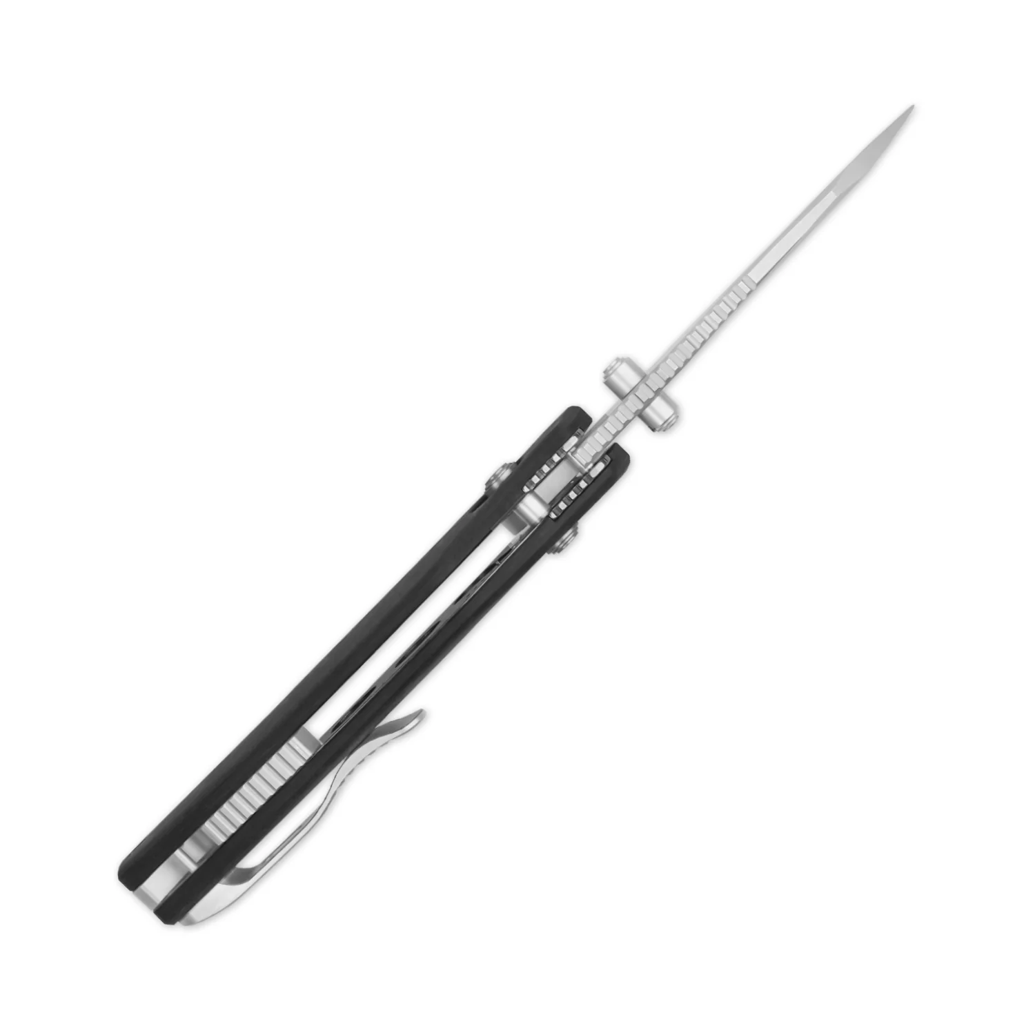 Mini Bulldog | S45VN | Carbon Fiber | KizerB™ 3672SA3 - Image 9