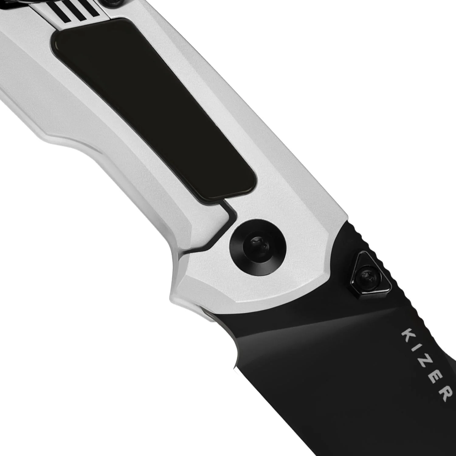 Feweed | Elmax | Titanium | KizerB™ 3694A5 - Image 5