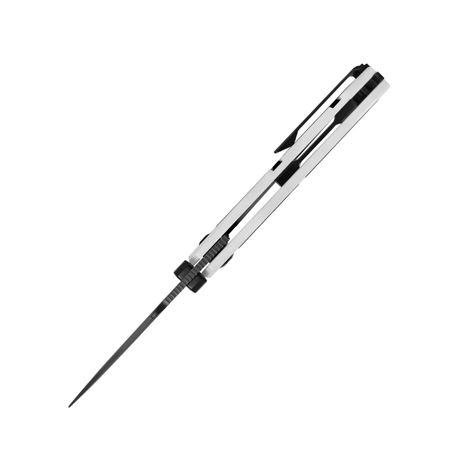 Feweed | Elmax | Titanium | KizerB™ 3694A5 - Image 6