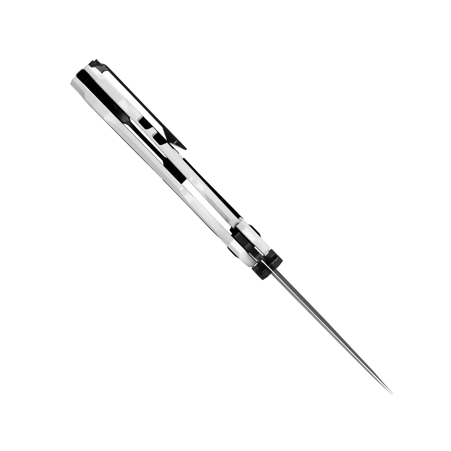 Feweed | Elmax | Titanium | KizerB™ 3694A5 - Image 7