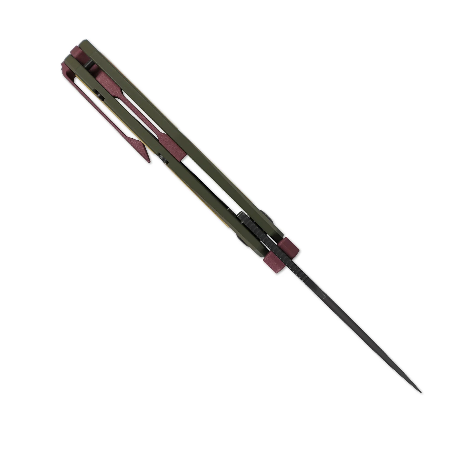 Feweed | Elmax | Titanium | KizerB™ 3694A9 - Image 10