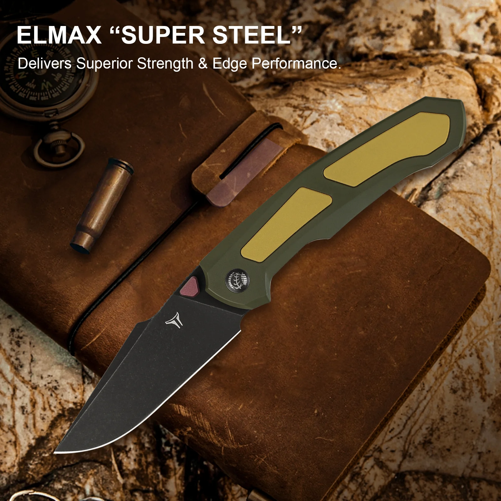 Feweed | Elmax | Titanium | KizerB™ 3694A9 - Image 13