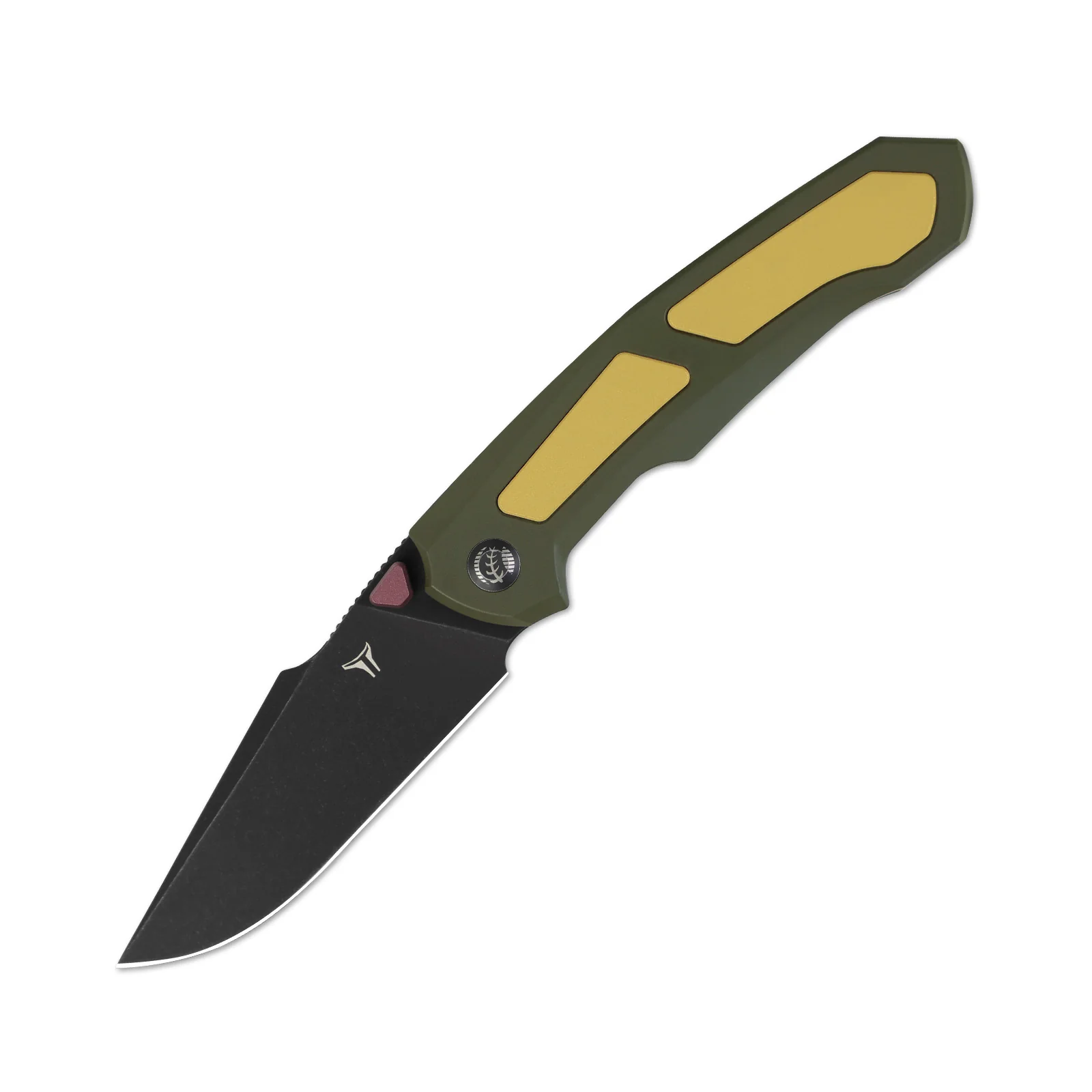 Feweed | Elmax | Titanium | KizerB™ 3694A9 - Image 3