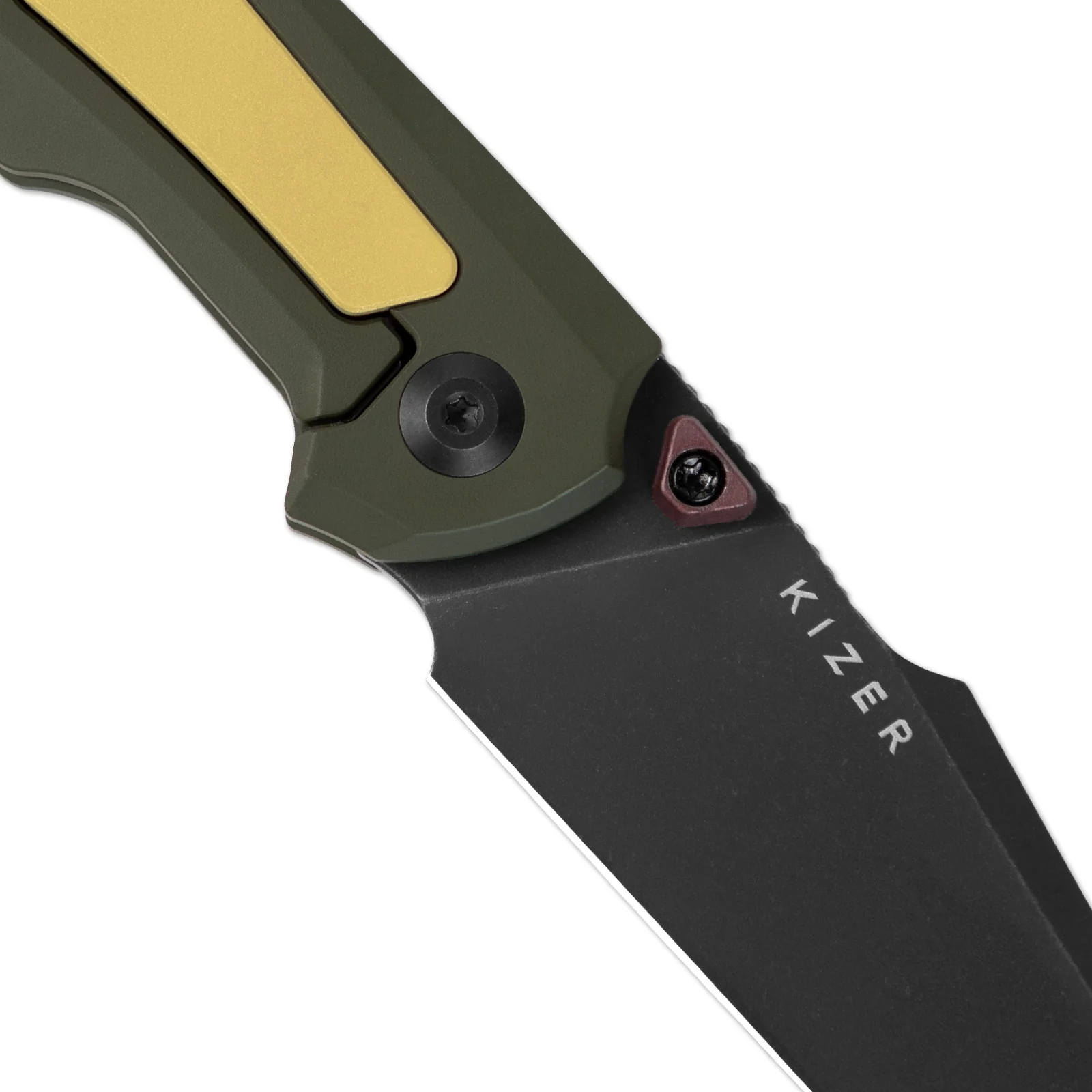 Feweed | Elmax | Titanium | KizerB™ 3694A9 - Image 8