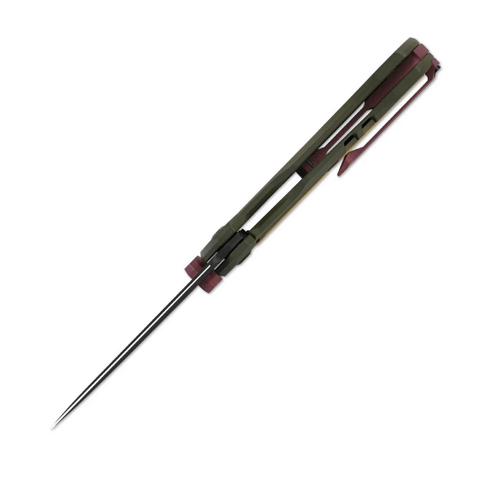 Feweed | Elmax | Titanium | KizerB™ 3694A9 - Image 9