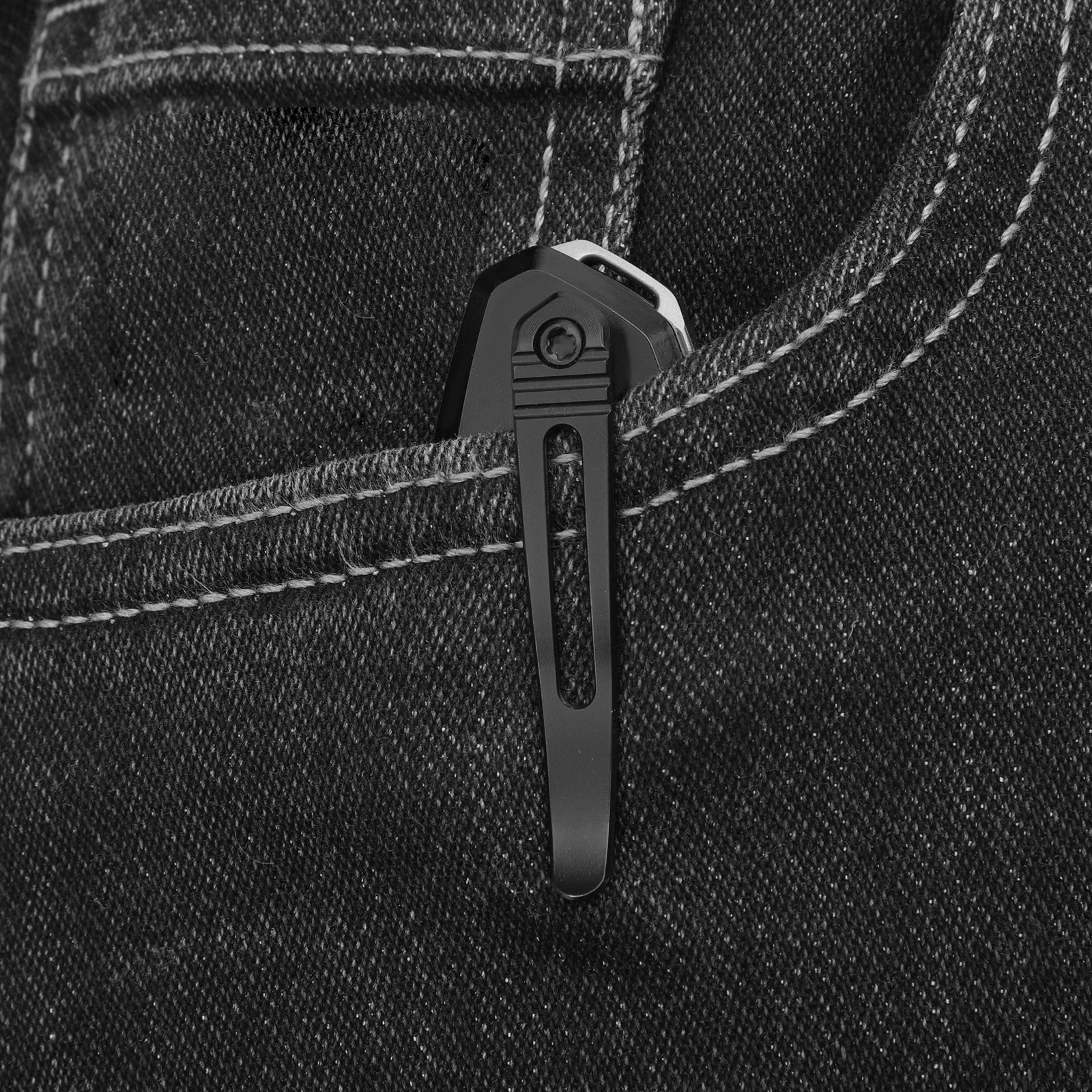 Staffi | S45VN | Titanium | KizerB™ 3695A2 - Image 18