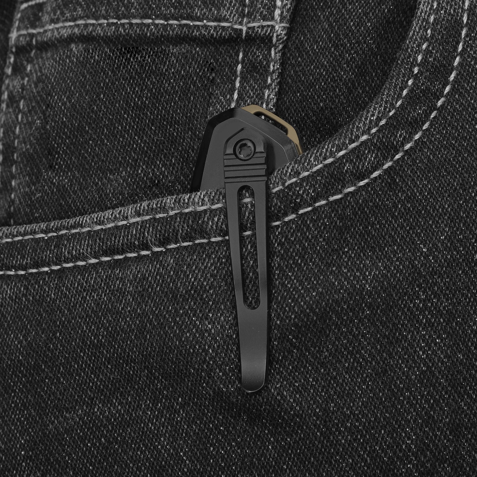 Bulli | S45VN | Full Titanium | KizerB™ 3695A4 - Image 18