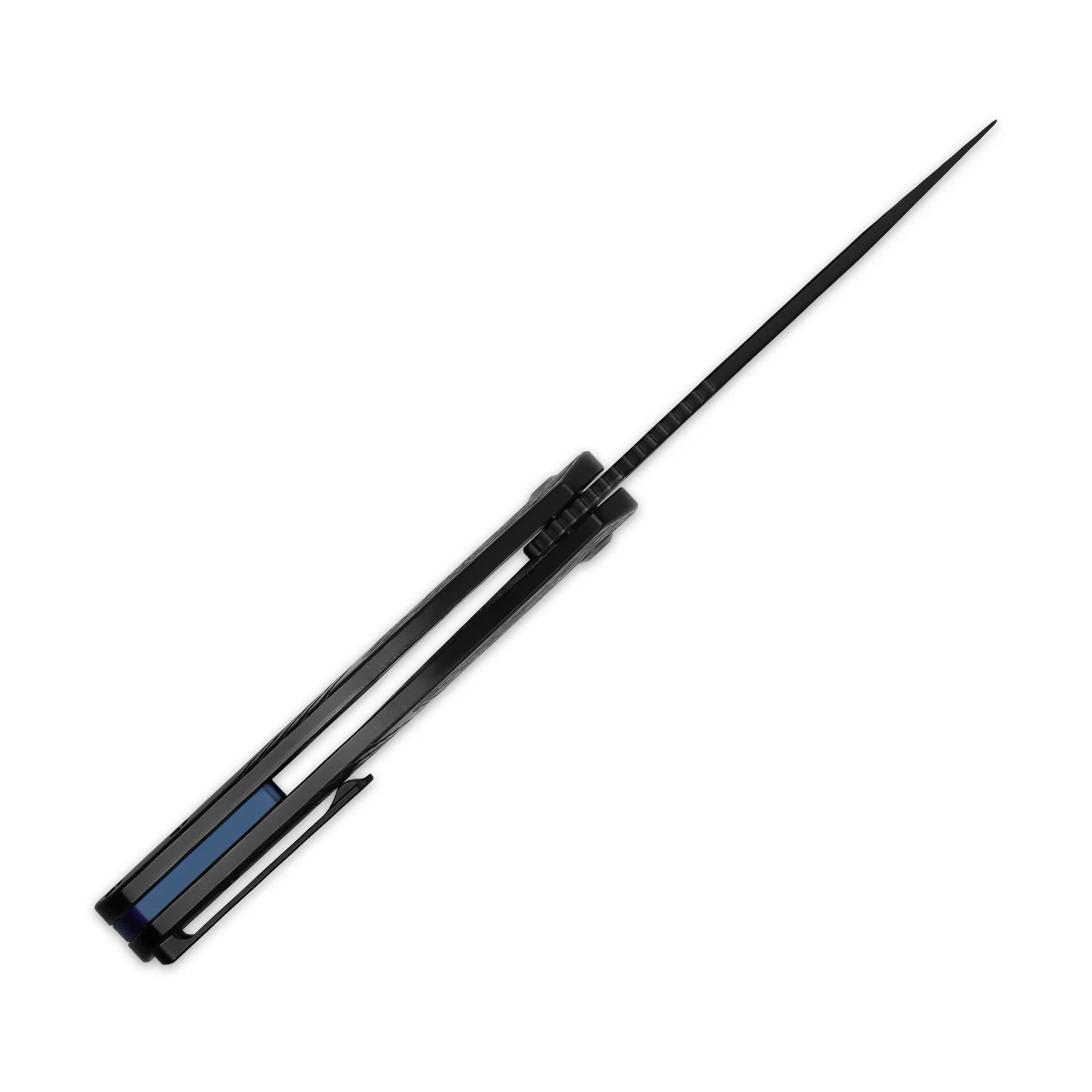 Raze | S45VN | Titanium & Camo Carbon | KizerB™ 3720A1 - Image 10