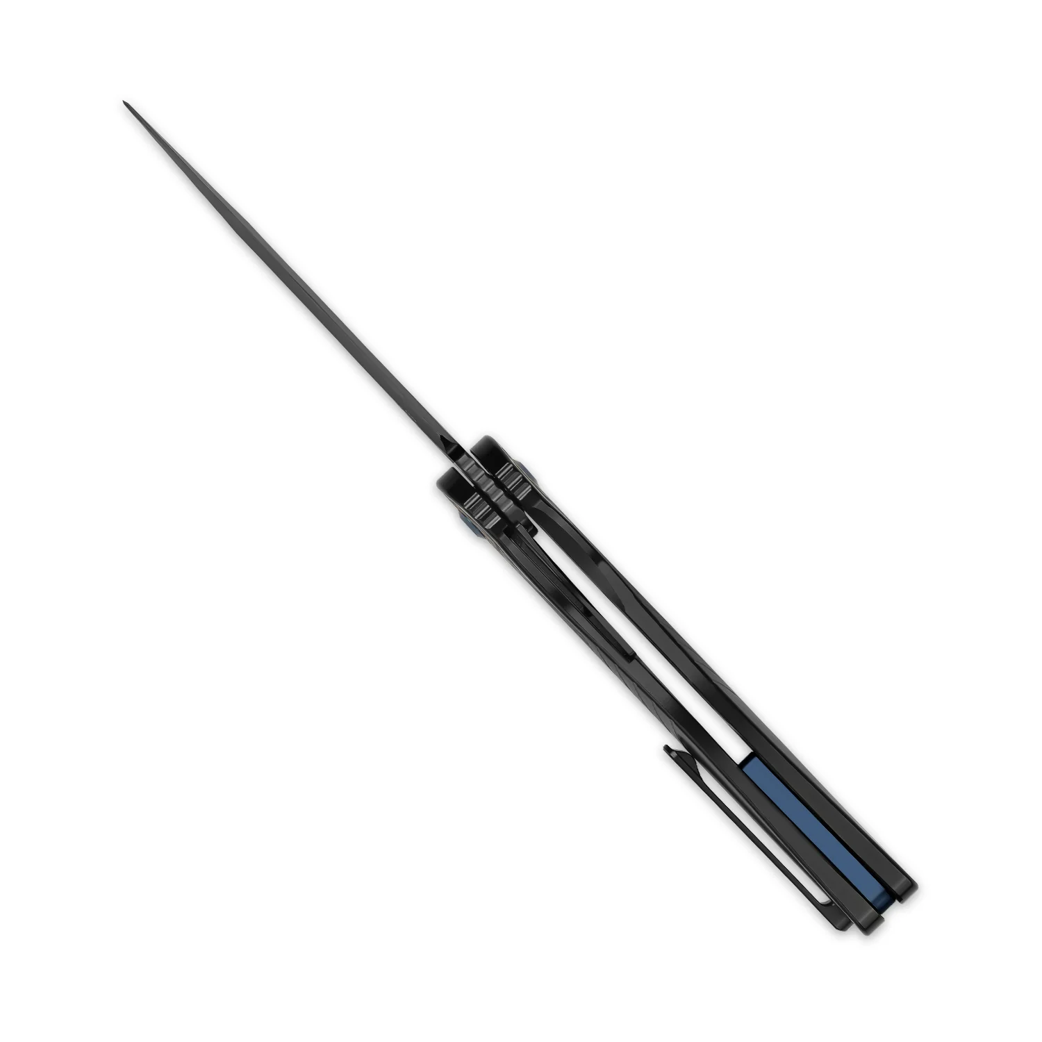 Raze | S45VN | Titanium & Camo Carbon | KizerB™ 3720A1 - Image 9