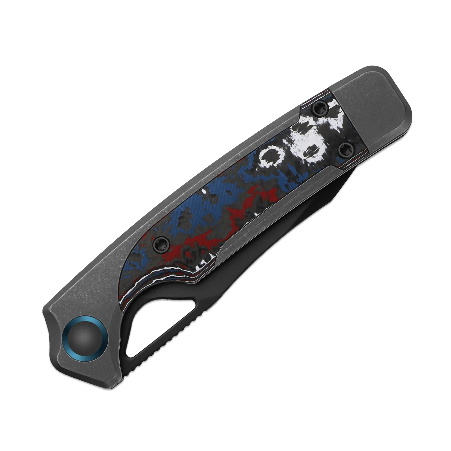 Ara | Kizer Meet 2026 Exclusive Free Gift I Jonathan Styles x Paul Munko | KizerB™ 3729A5 - Image 4