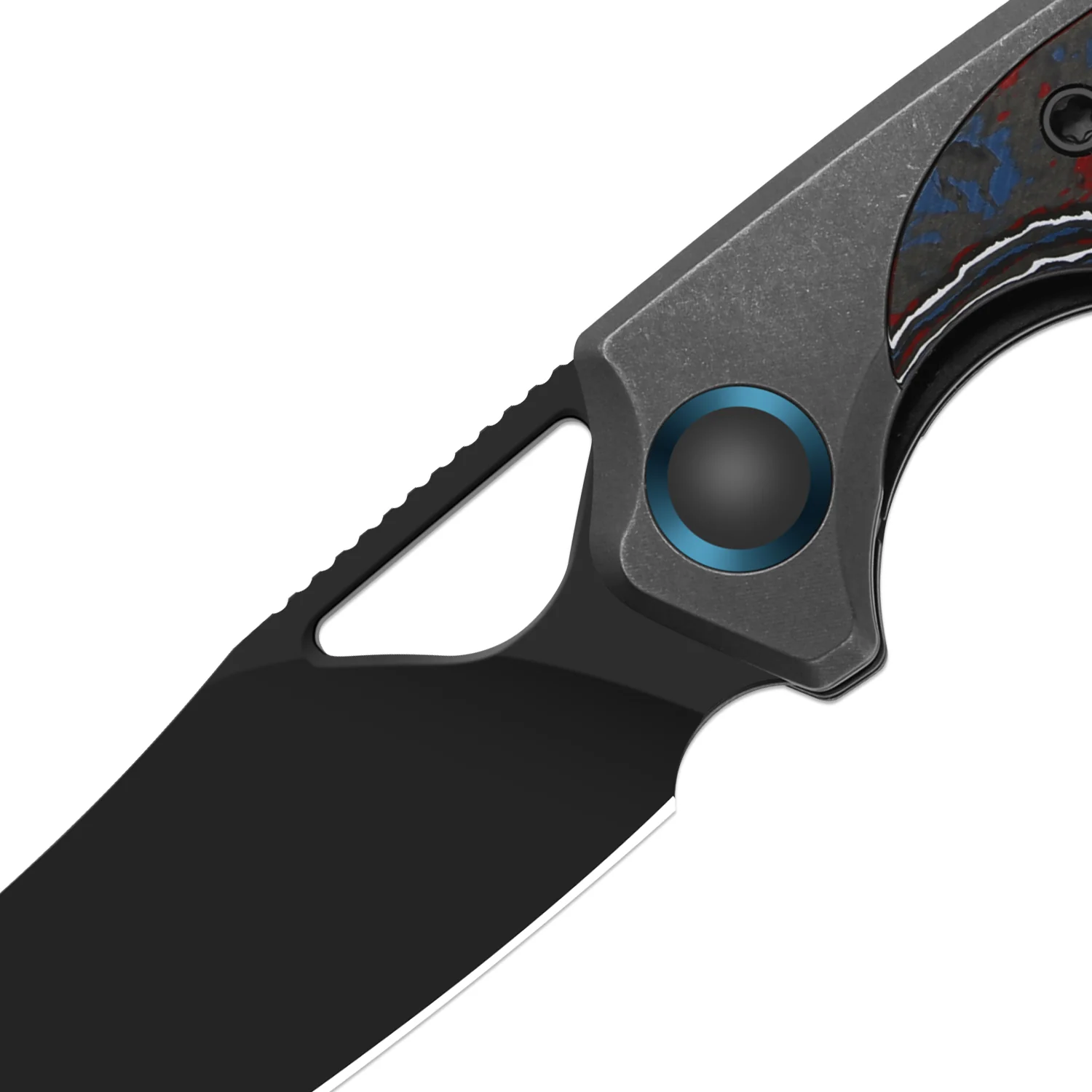 Ara | Kizer Meet 2026 Exclusive Free Gift I Jonathan Styles x Paul Munko | KizerB™ 3729A5 - Image 6