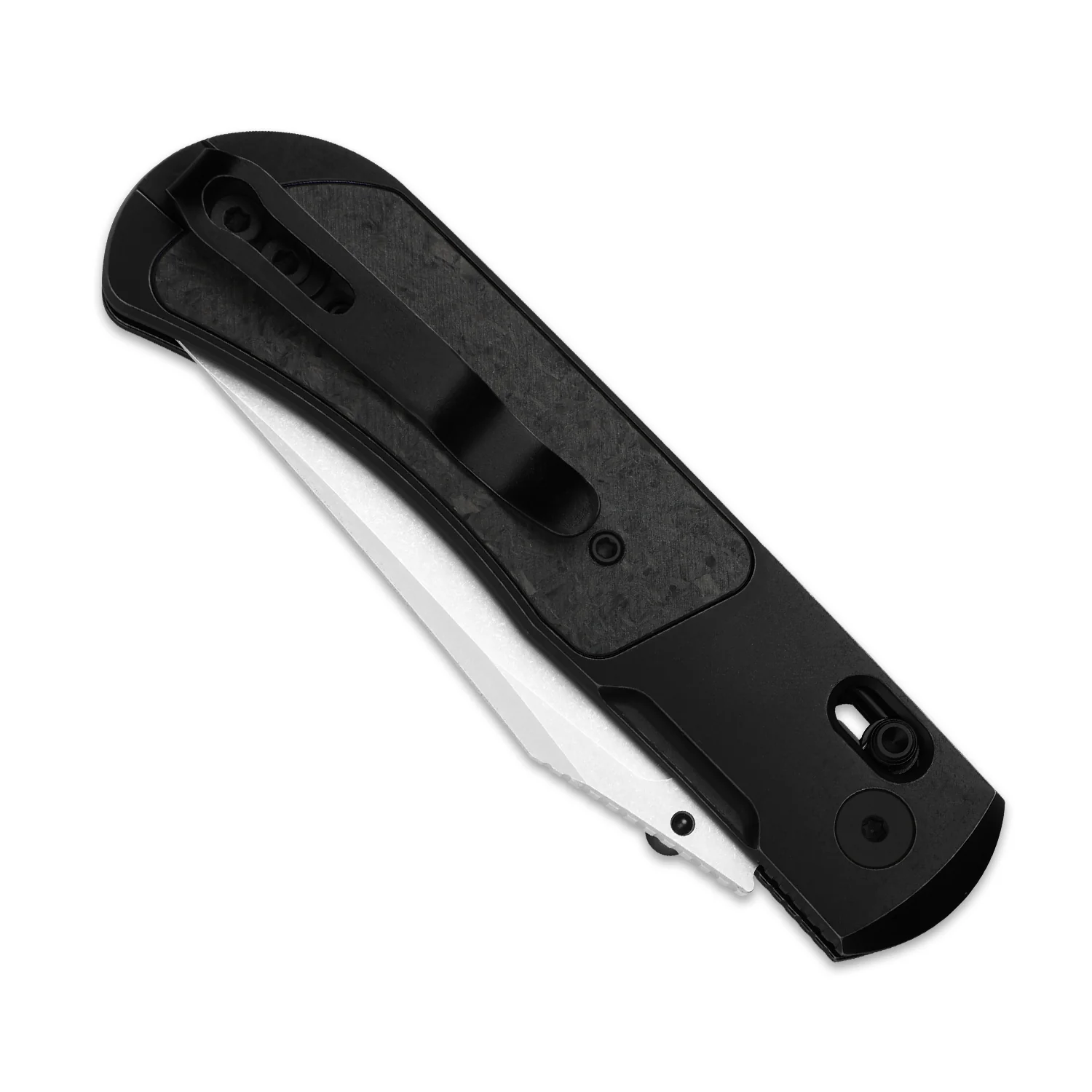 Tycho | M390 | Titanium & Carbon Fiber | KizerB™ 4761A4 - Image 6