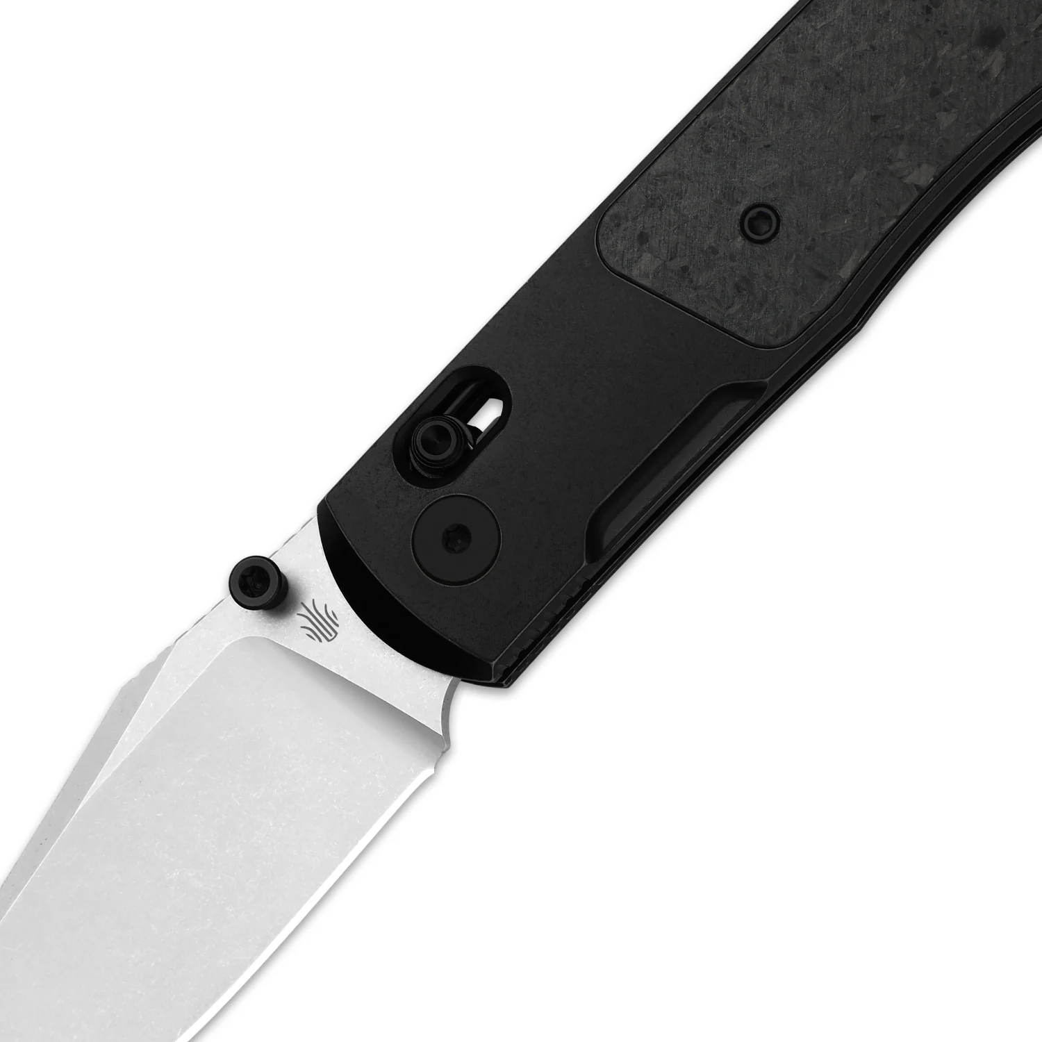 Tycho | M390 | Titanium & Carbon Fiber | KizerB™ 4761A4 - Image 8