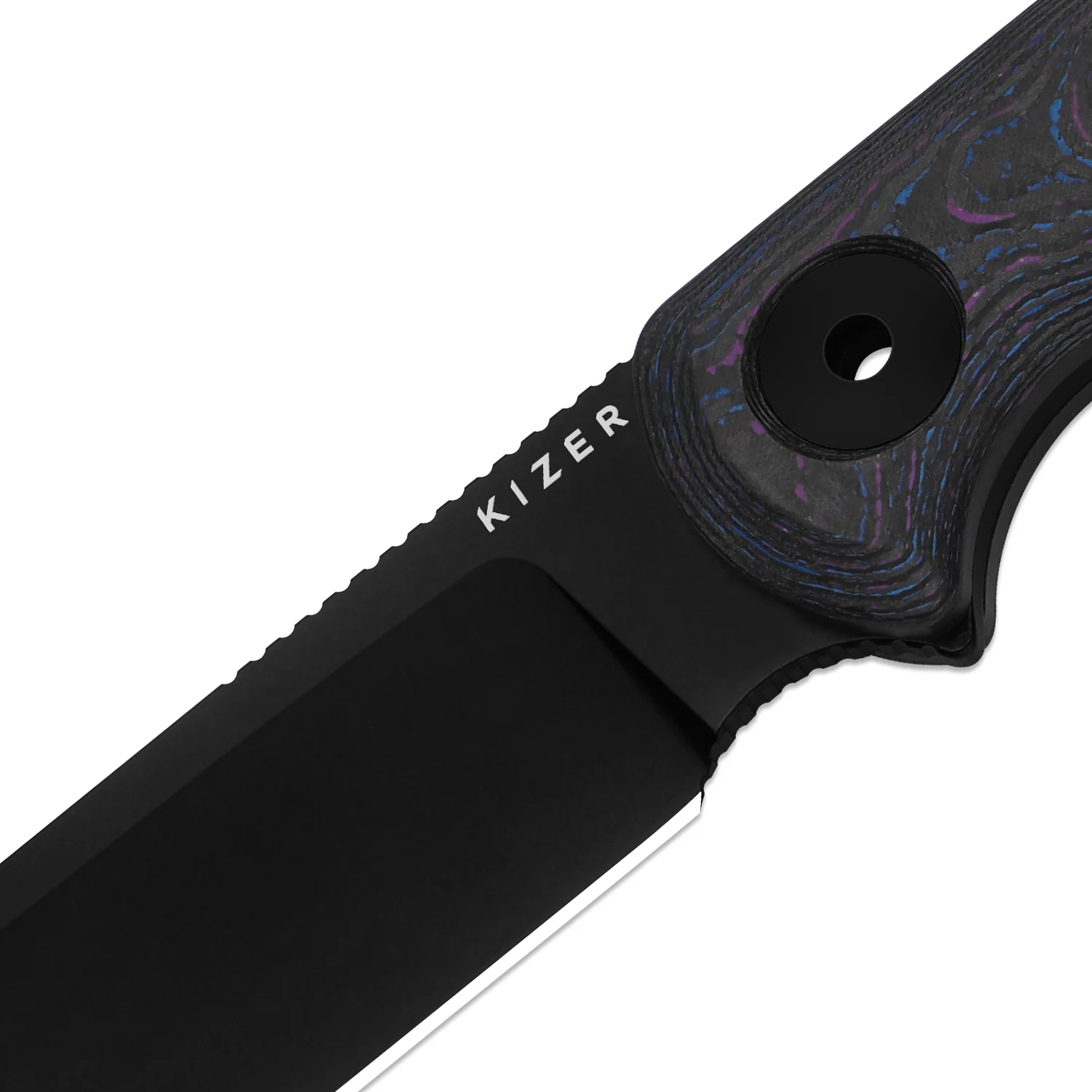 Kizer Drop Bear 3 Fixed - Dirtbag Exclusive - Image 4