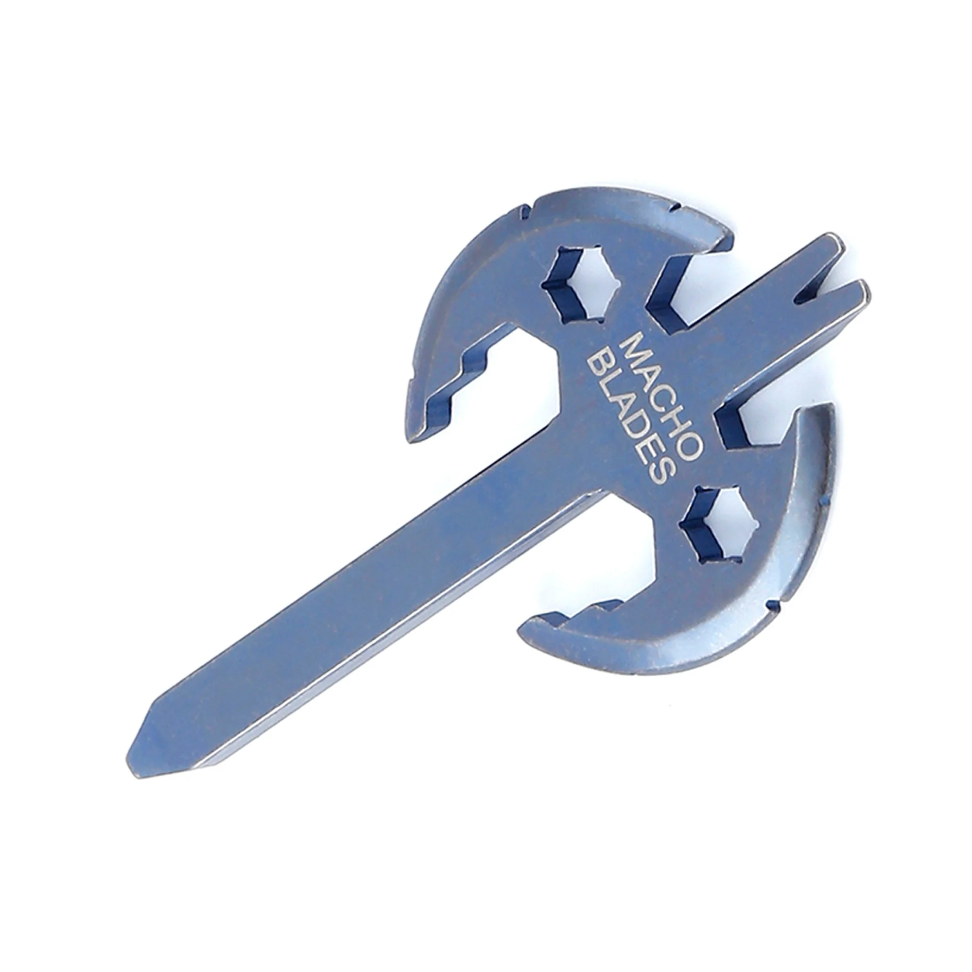Pry Axe | Titanium | Titanium | T109A2 - Image 4