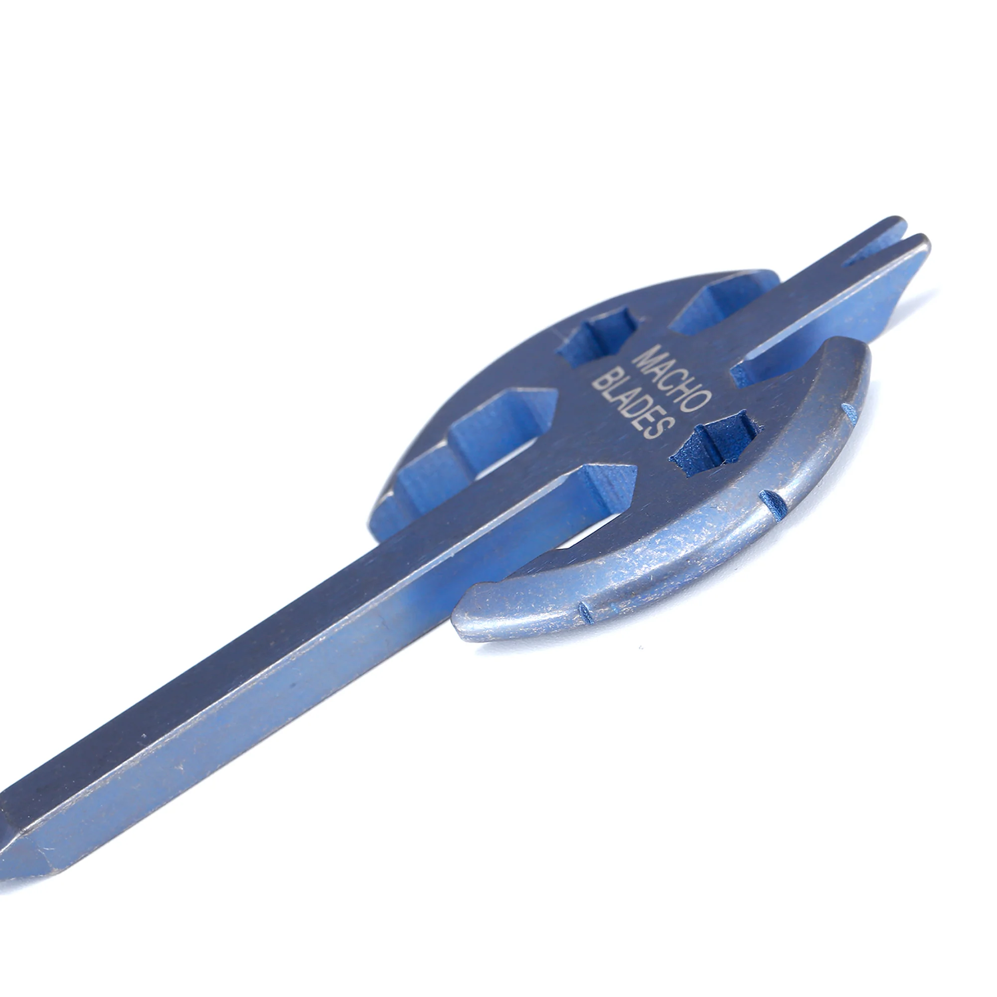 Pry Axe | Titanium | Titanium | T109A2 - Image 5