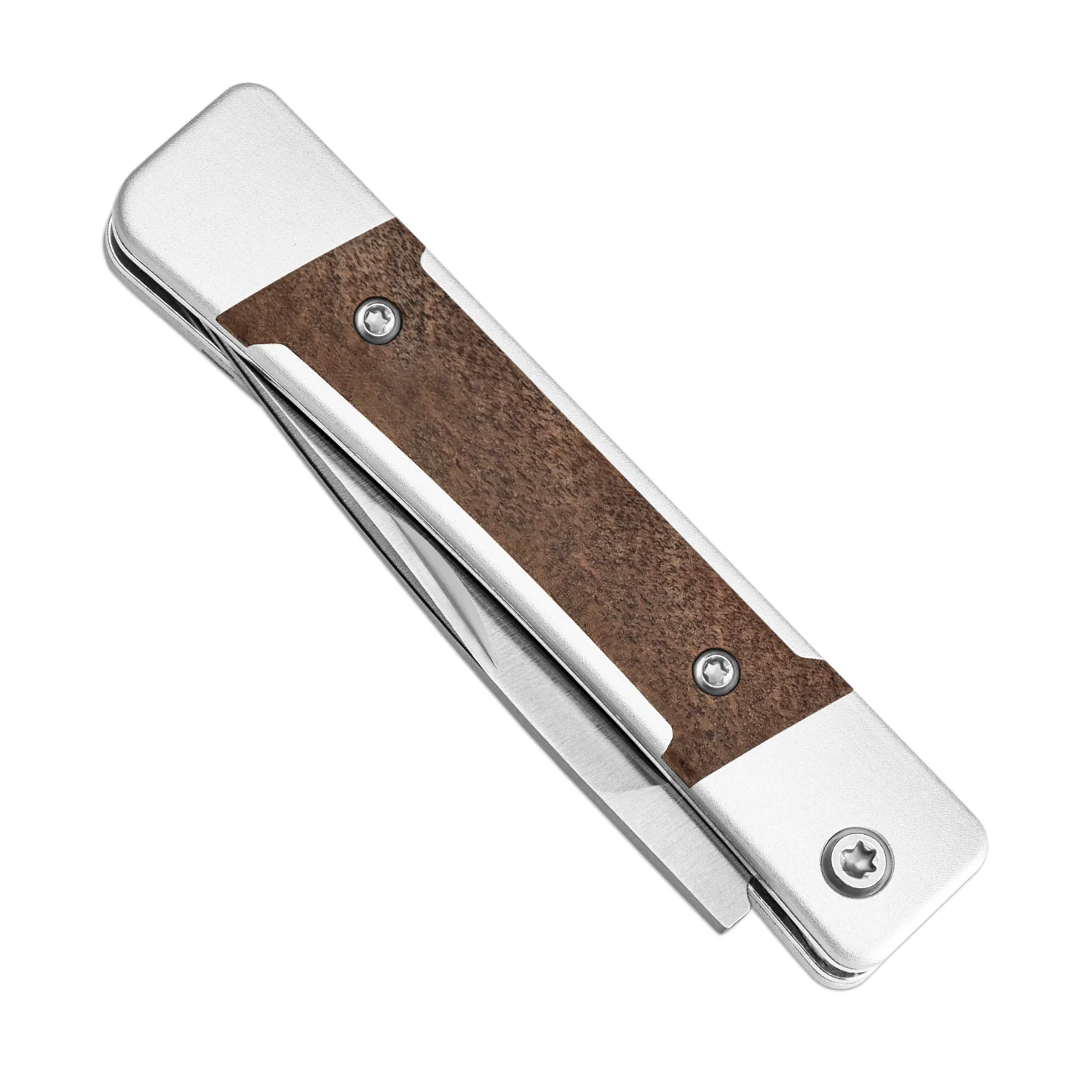 Little Grand | Nitro-V | Aluminum & Mkuruti Wood | KizerV™ 2670A1 - Image 5