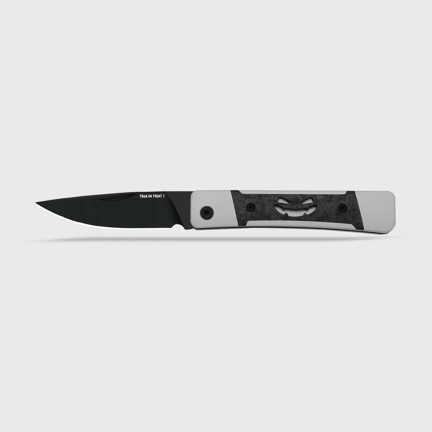 Halloween | Little Grand | Nitro-V | Aluminum & Carbon Fiber | KizerV™ 2670HW1 | Limited