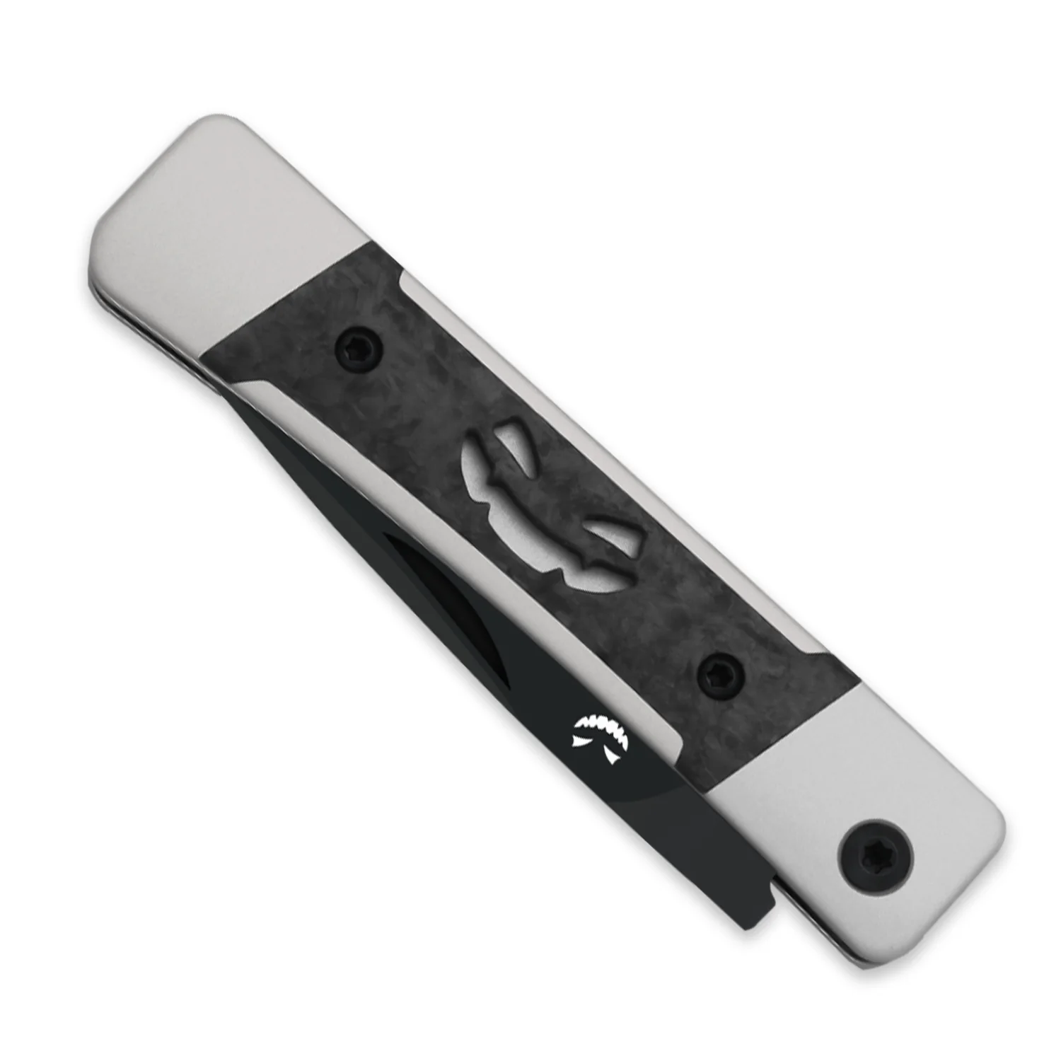 Halloween | Little Grand | Nitro-V | Aluminum & Carbon Fiber | KizerV™ 2670HW1 | Limited - Image 5
